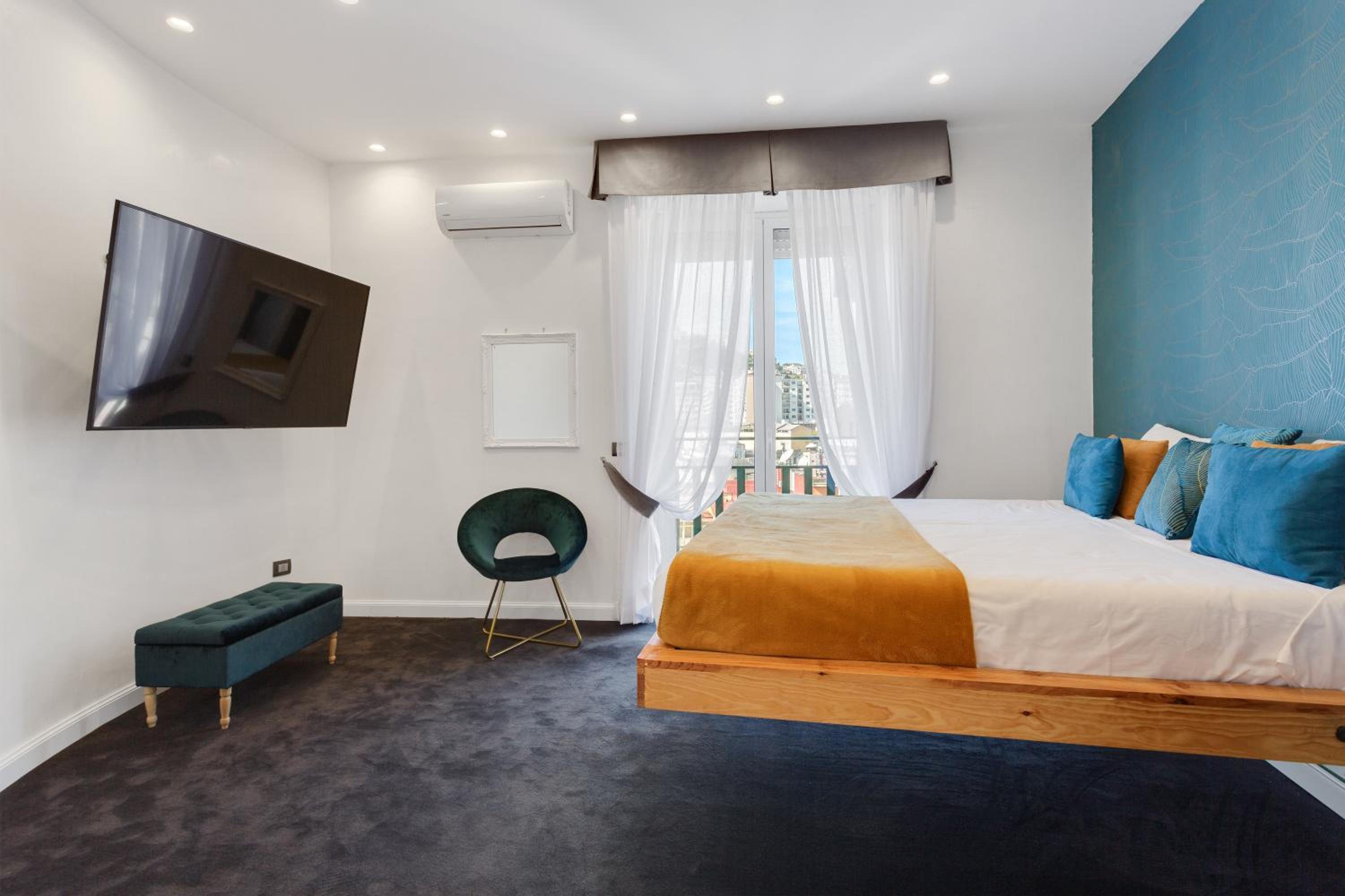 Presidential Suite