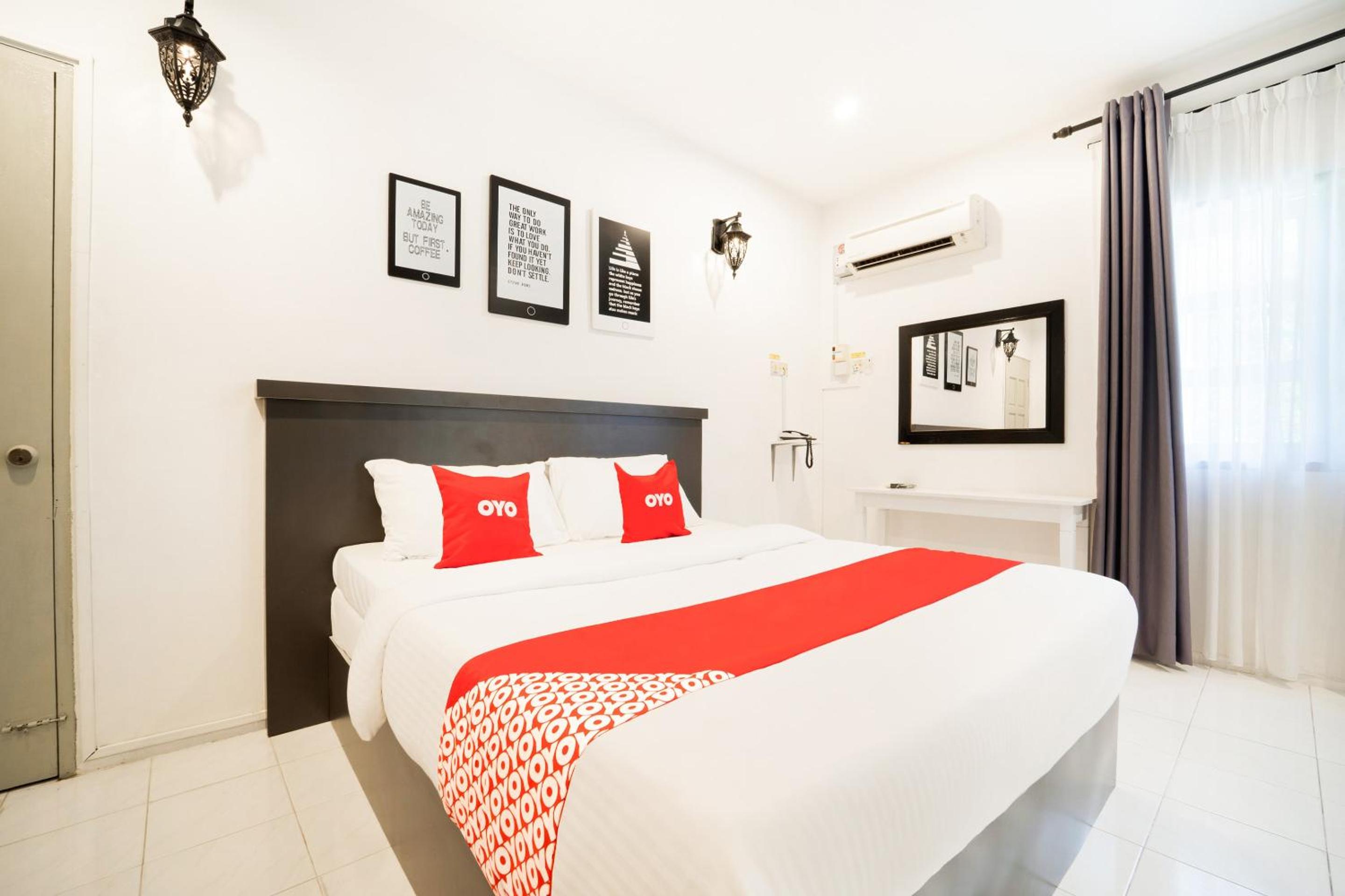 Deluxe Double Room - Photo 5