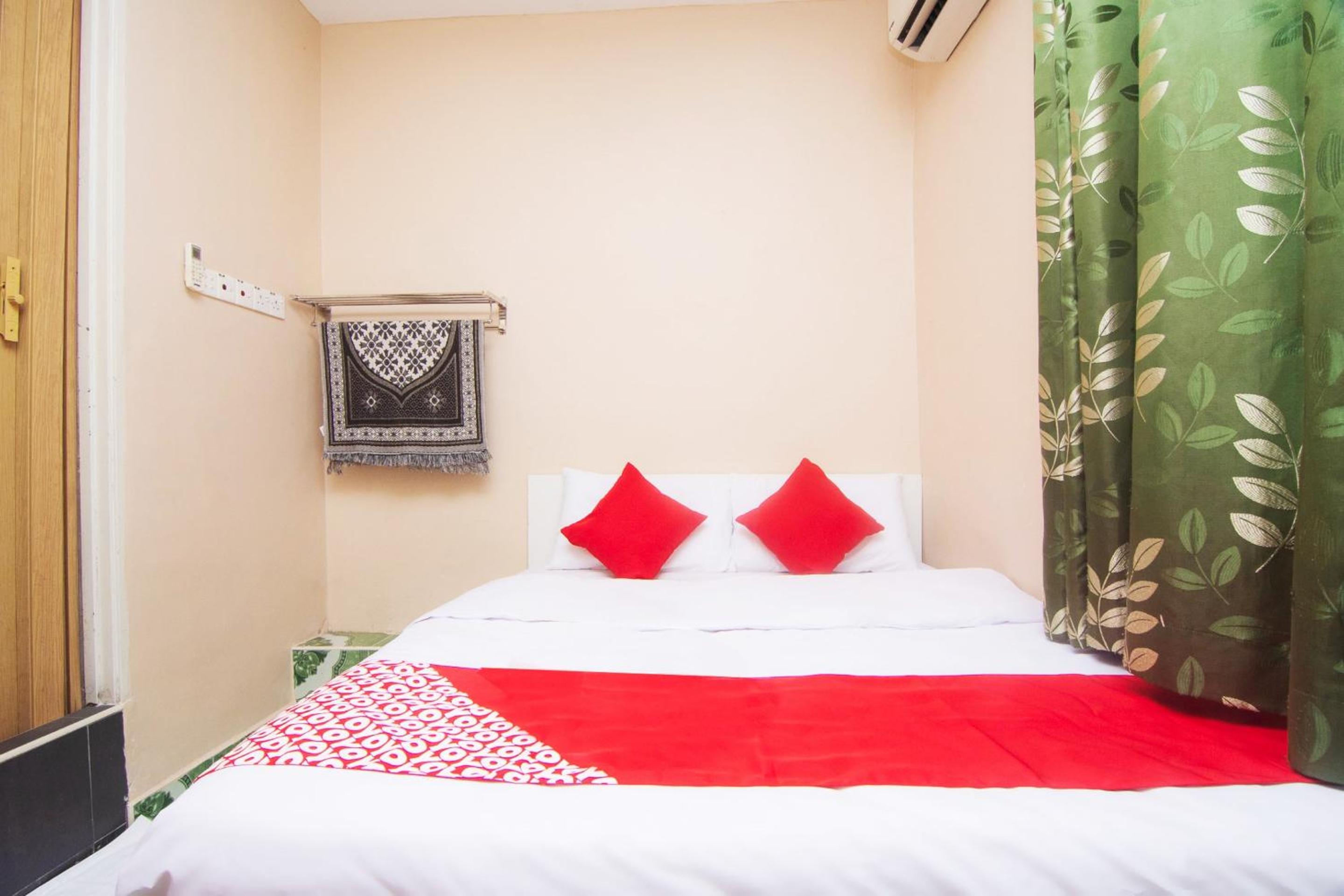 Deluxe Double Room - Photo 2