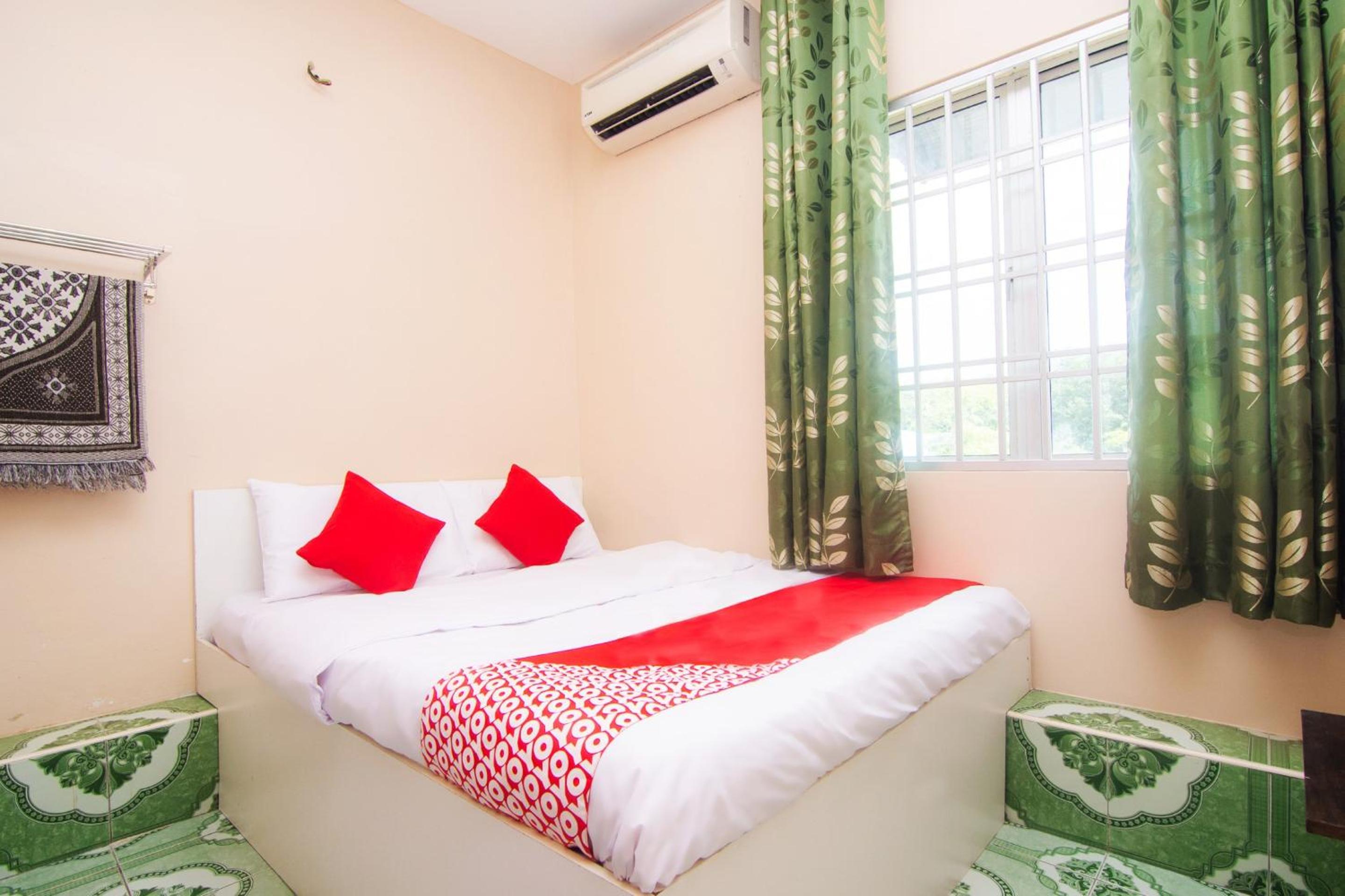 Deluxe Double Room - Photo 3