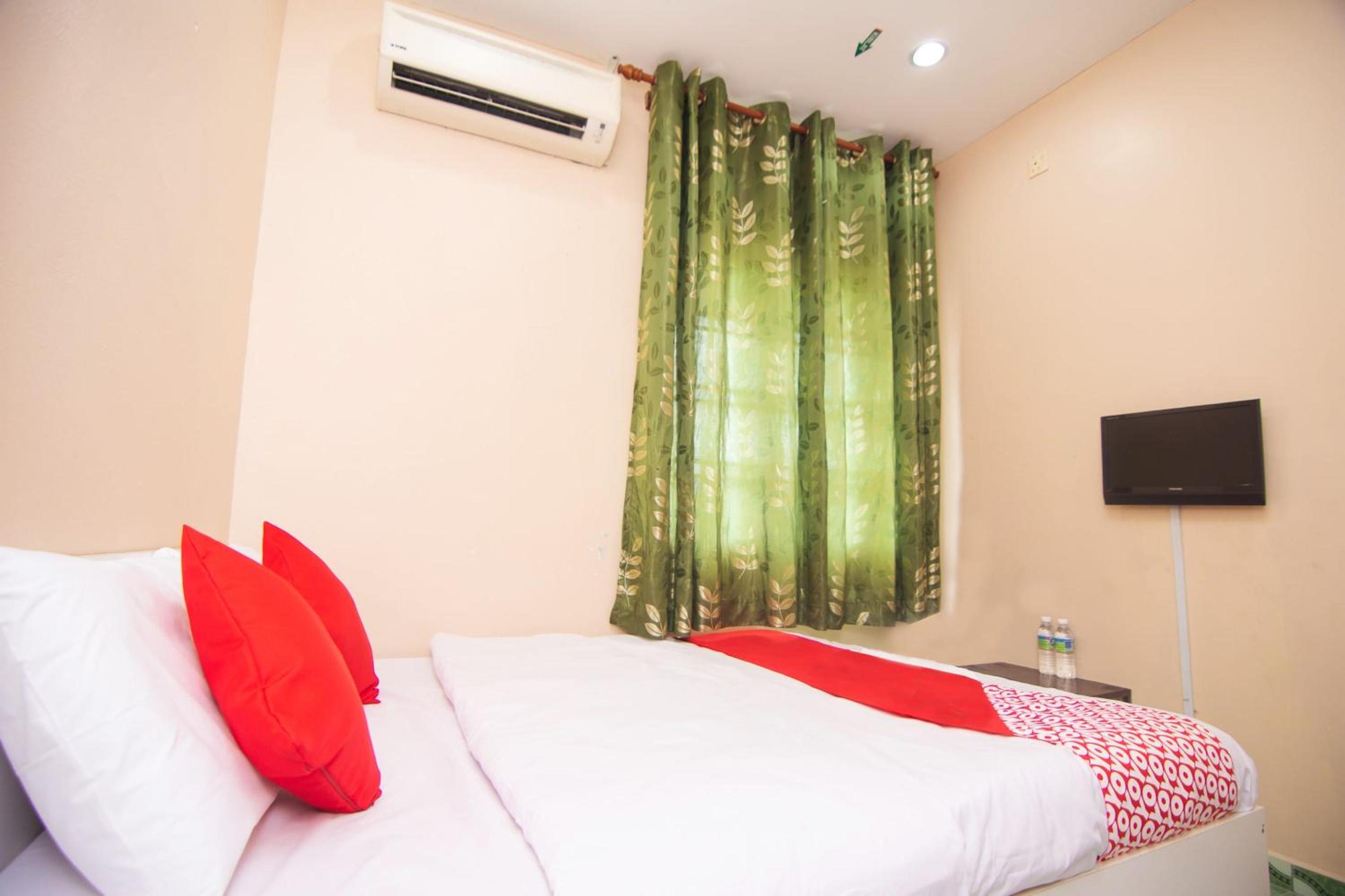 Deluxe Double Room - Photo 4