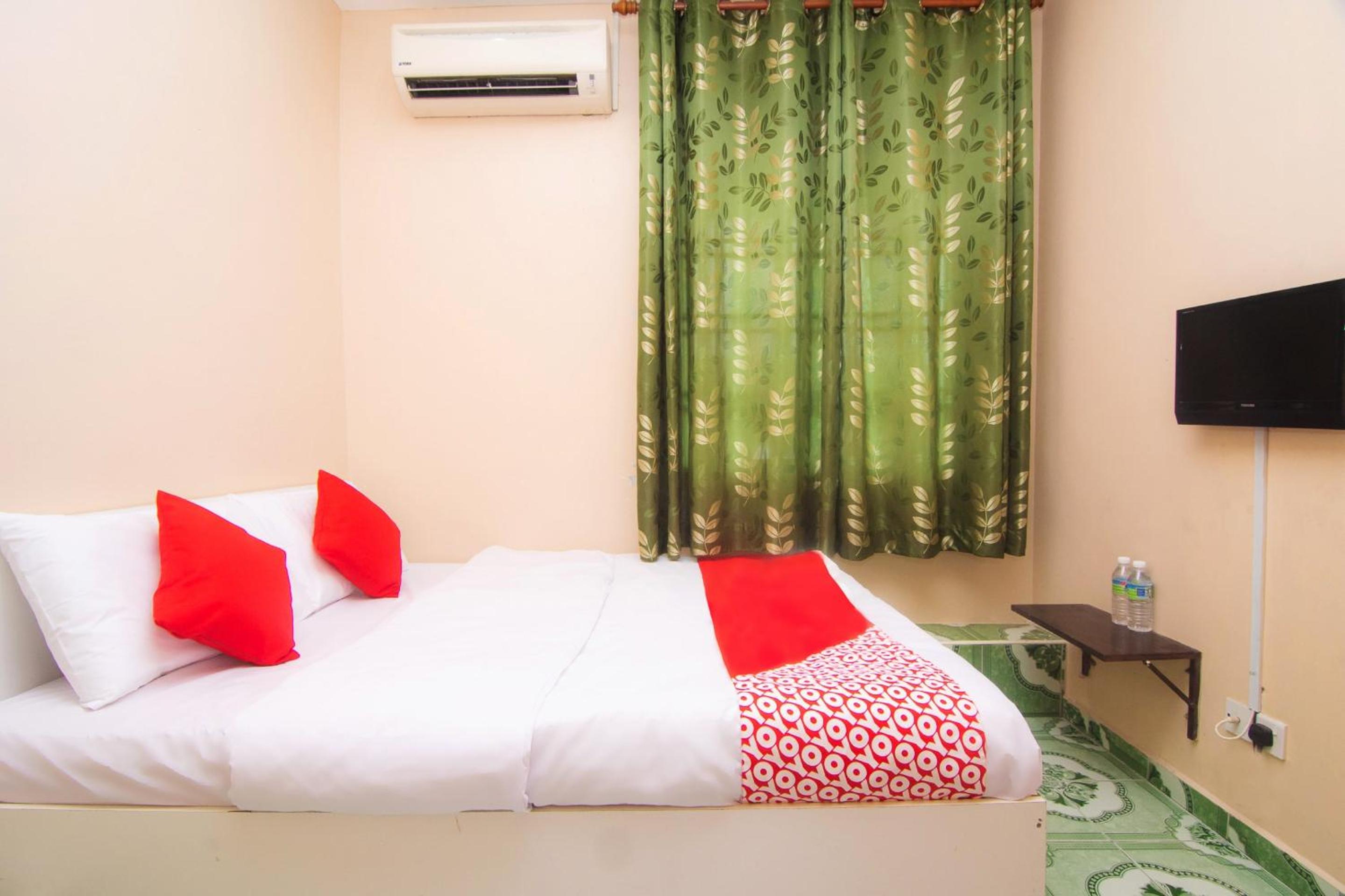 Deluxe Double Room - Photo 6