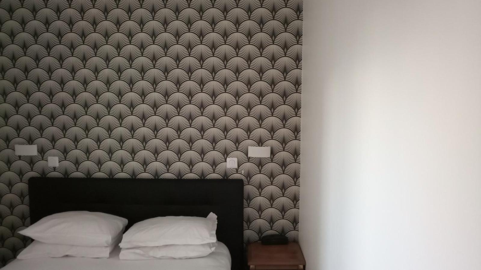 Single Room with Shower photo 1