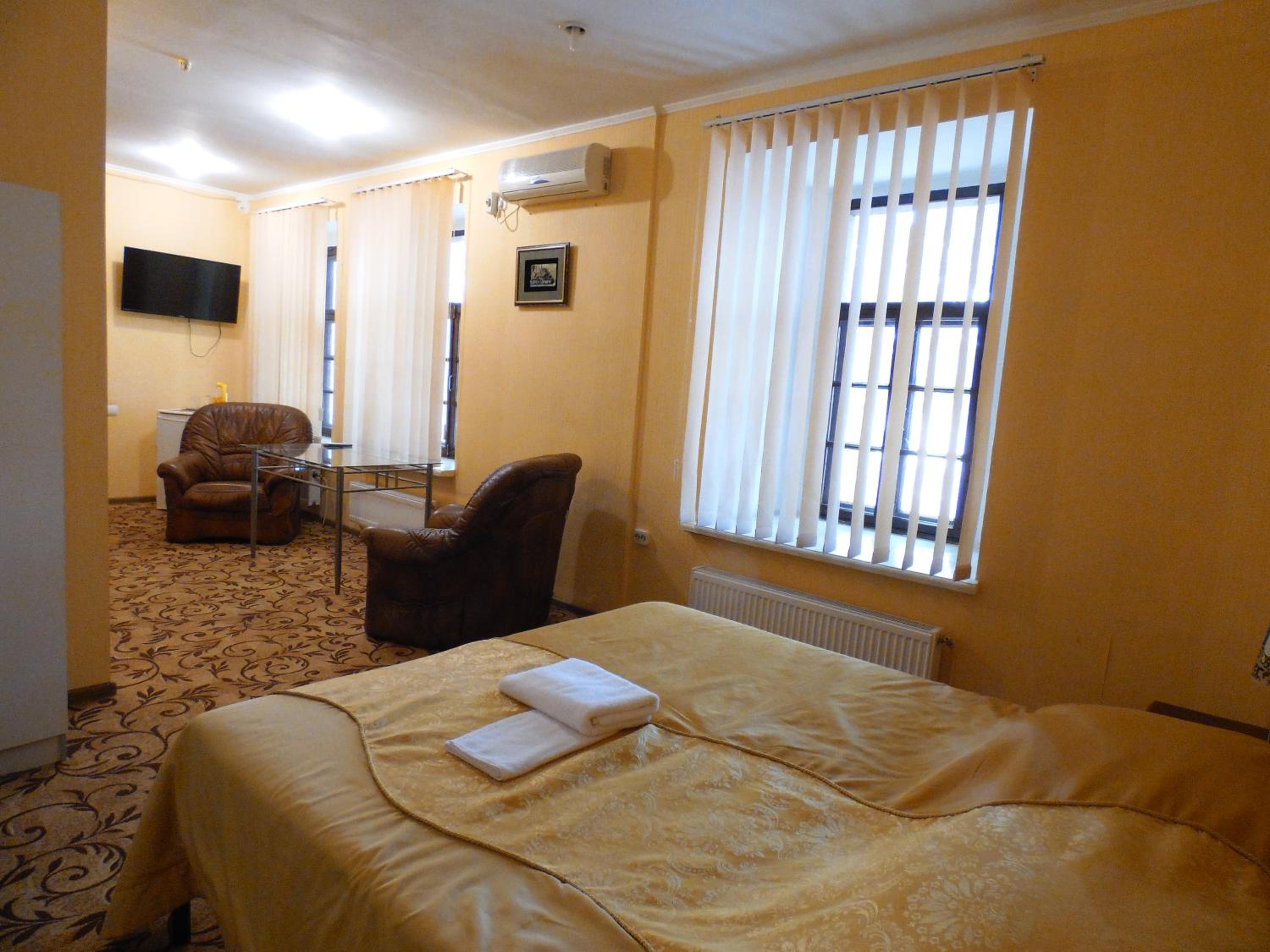 Suite photo 3
