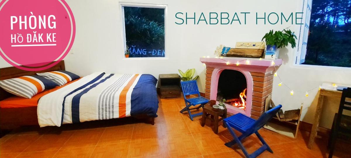 Double Room with Lake View photo 2