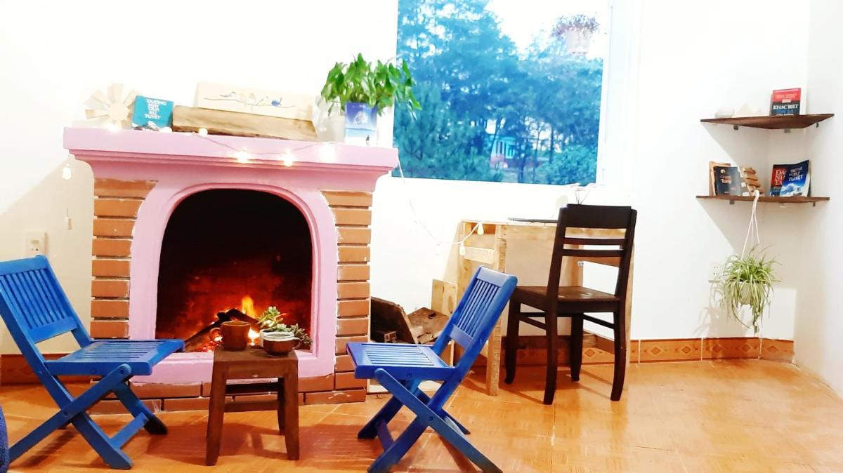 Double Room with Lake View photo 3