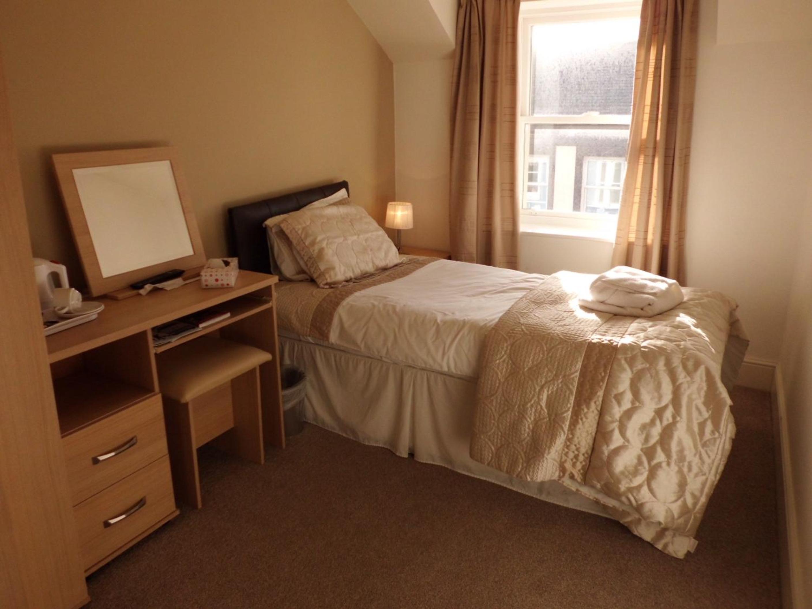 Standard Single Room photo 1