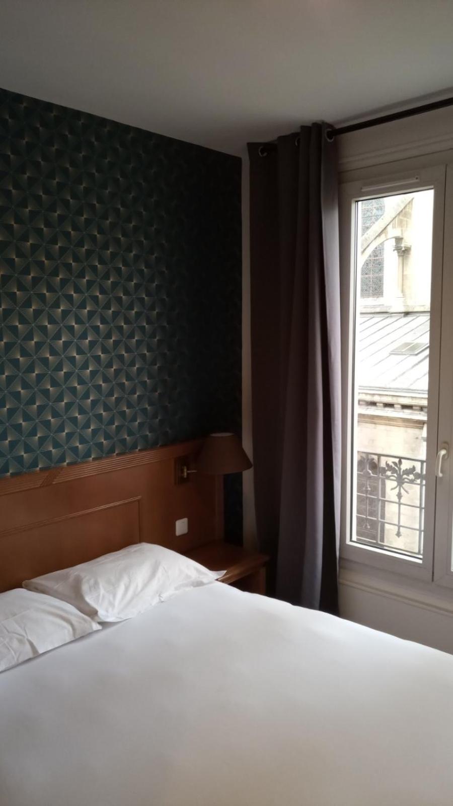 Double Room with Shower photo 3