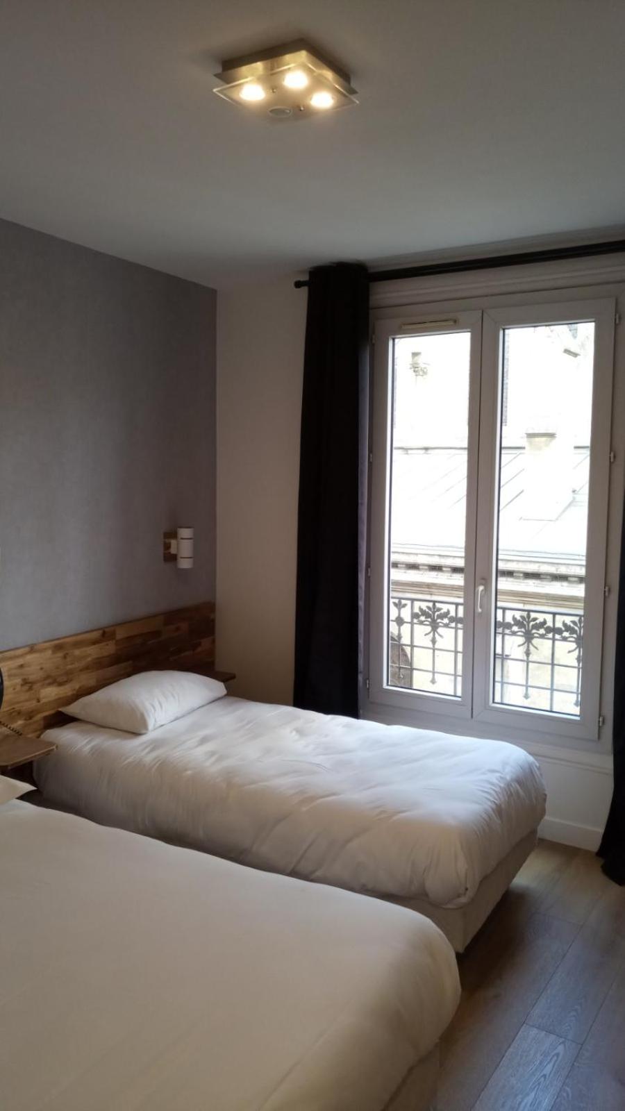 Triple Room photo 2