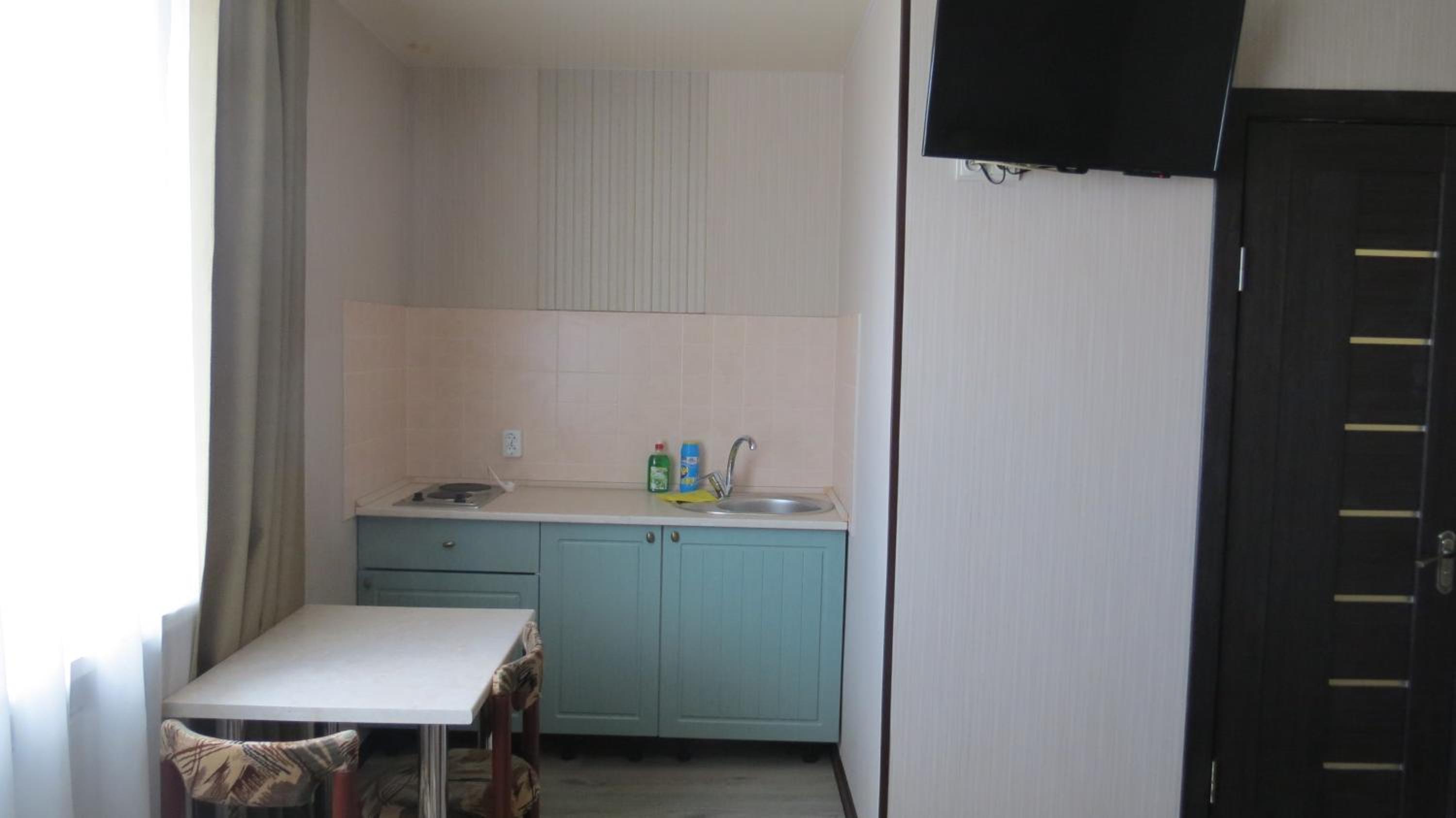 Apartment photo 2