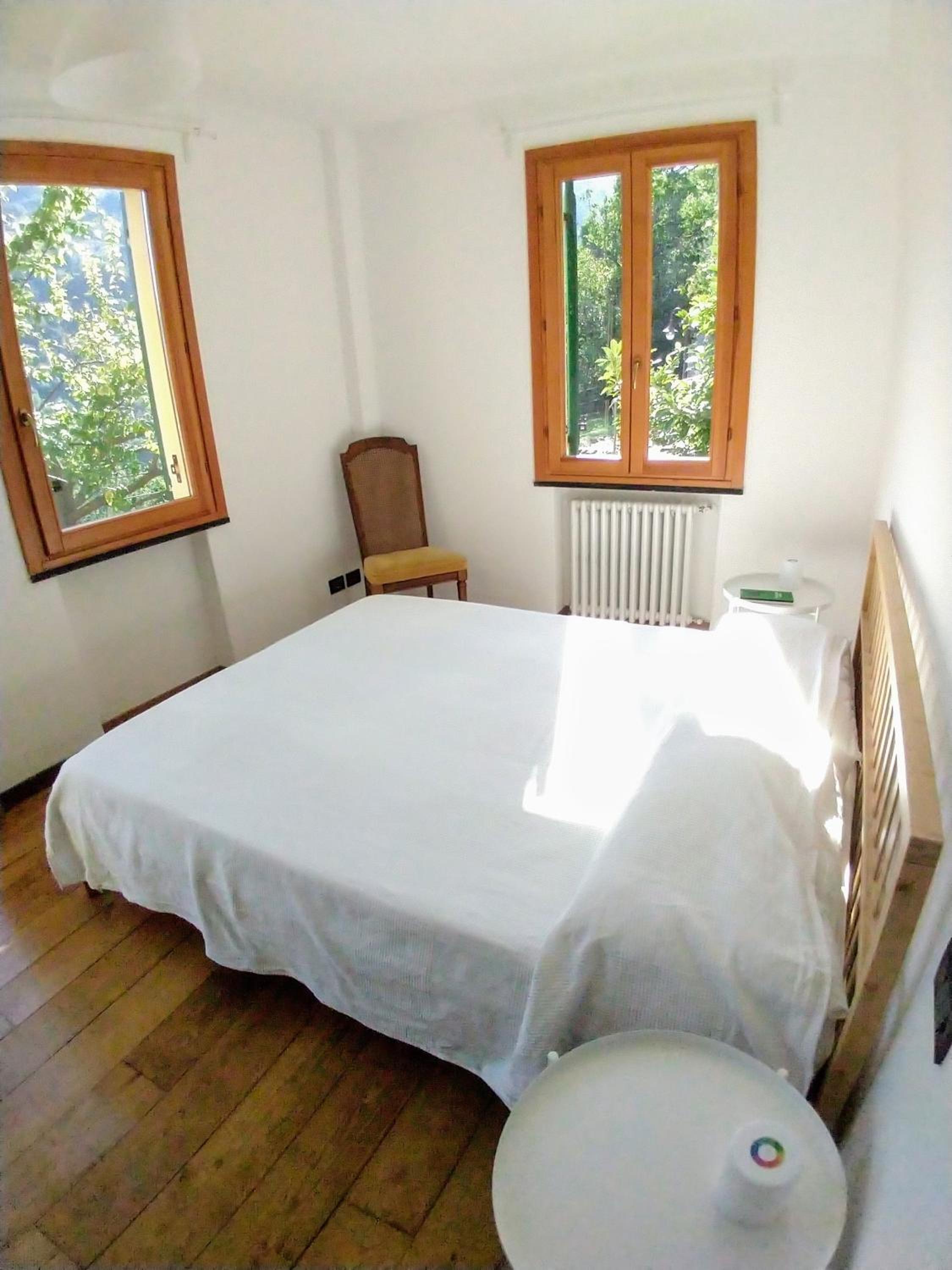 Two-Bedroom Apartment photo 1