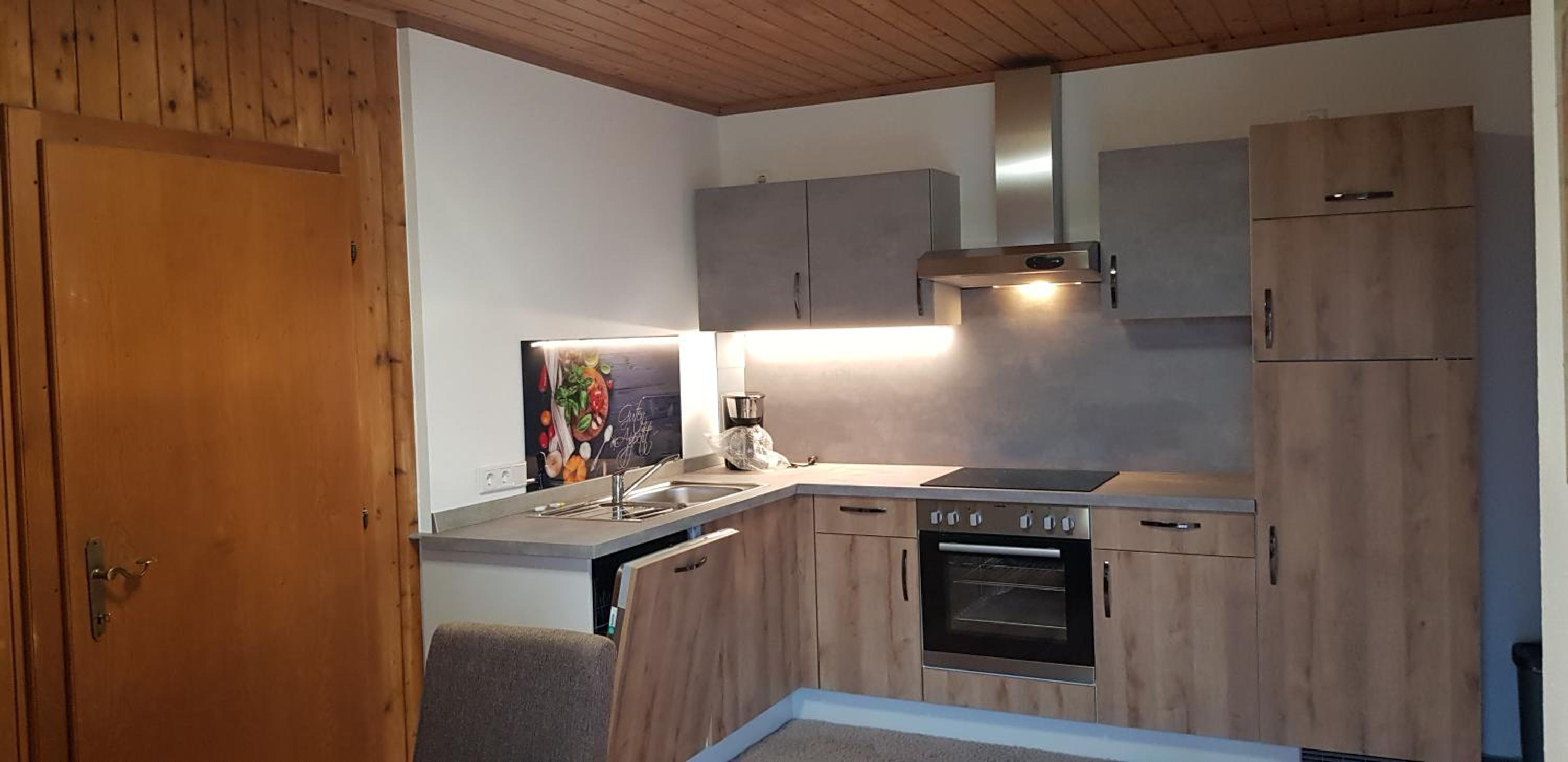 Two-Bedroom Apartment - Photo 14