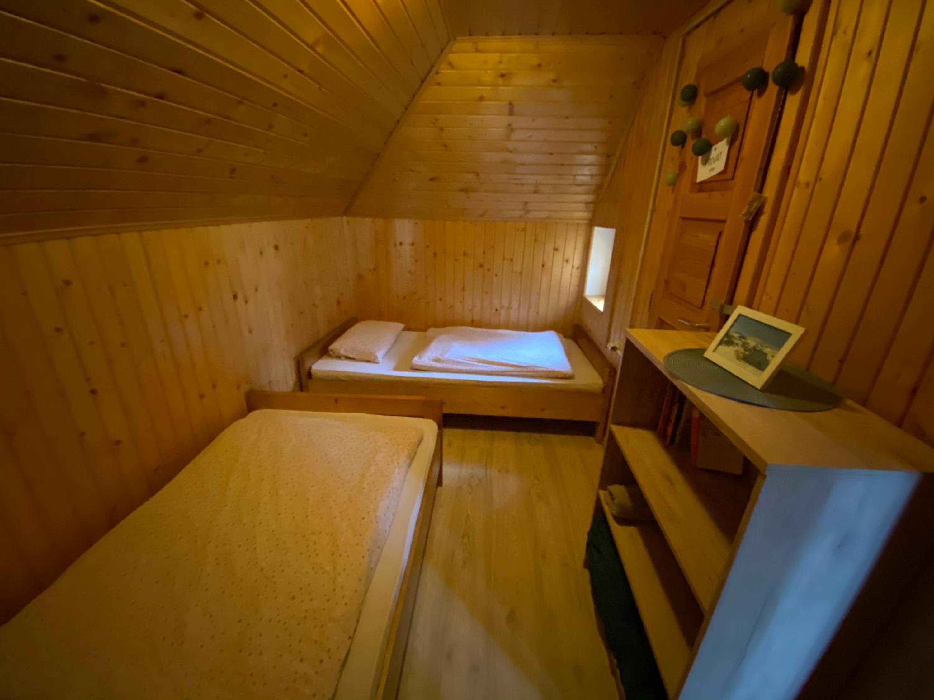 Three-Bedroom Chalet photo 1