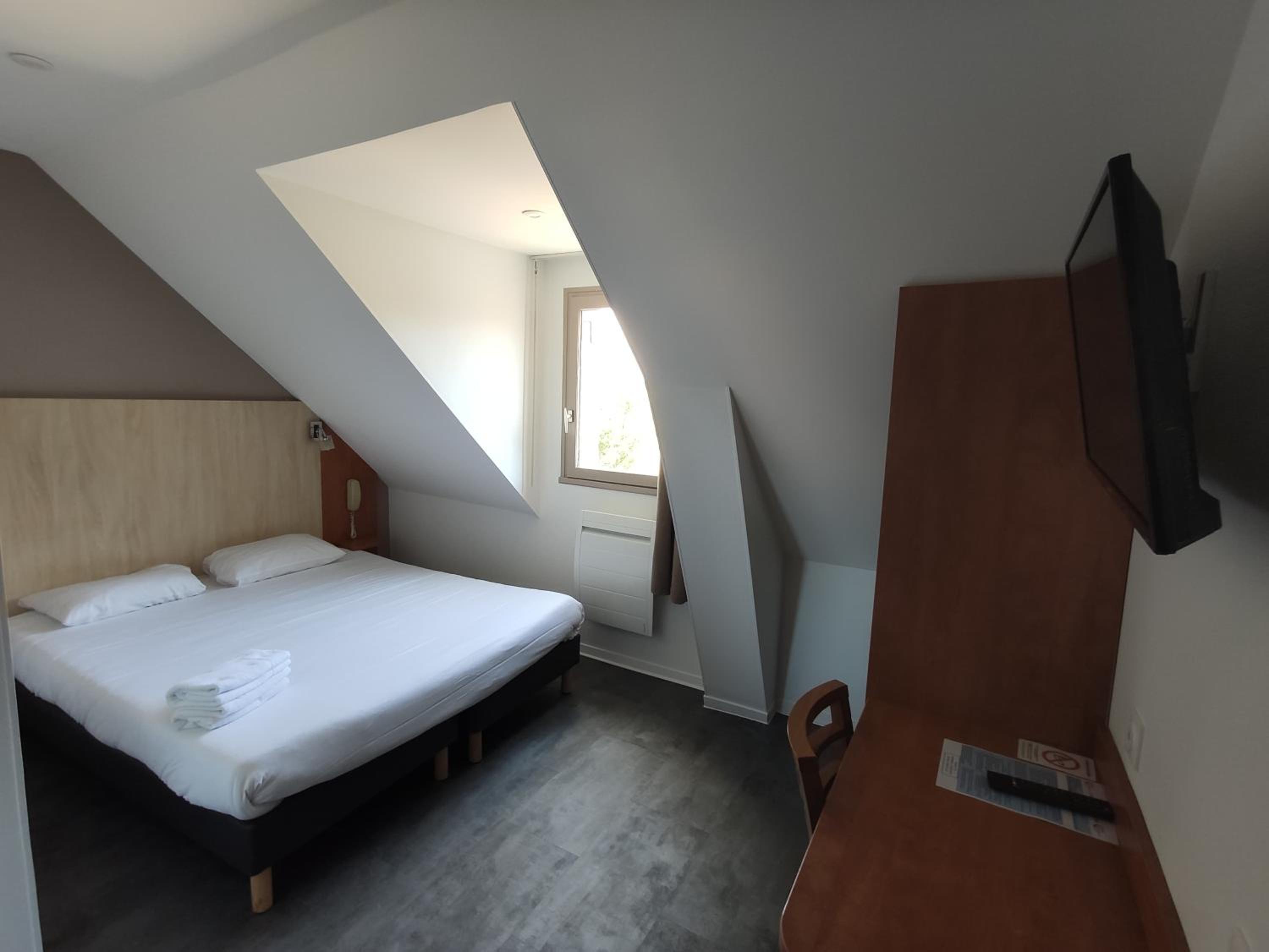 Privilege Double Room - Photo 15