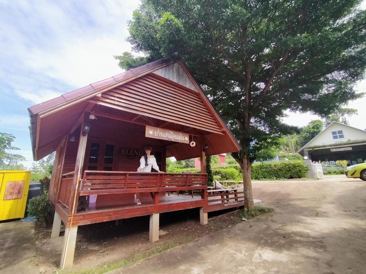 One-Bedroom Chalet - Photo 3