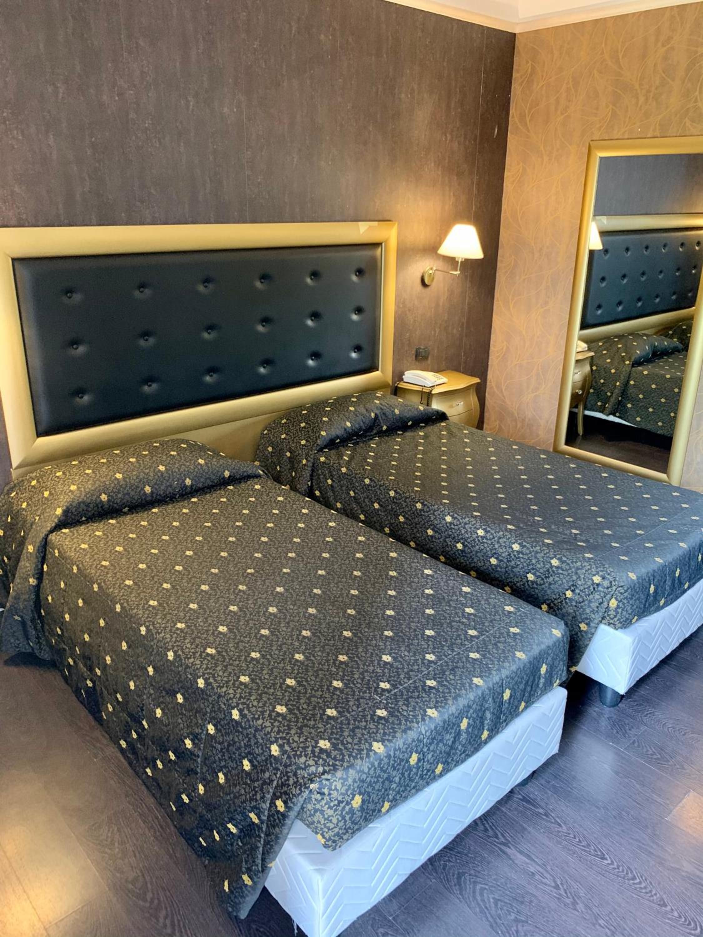Twin Room photo 3