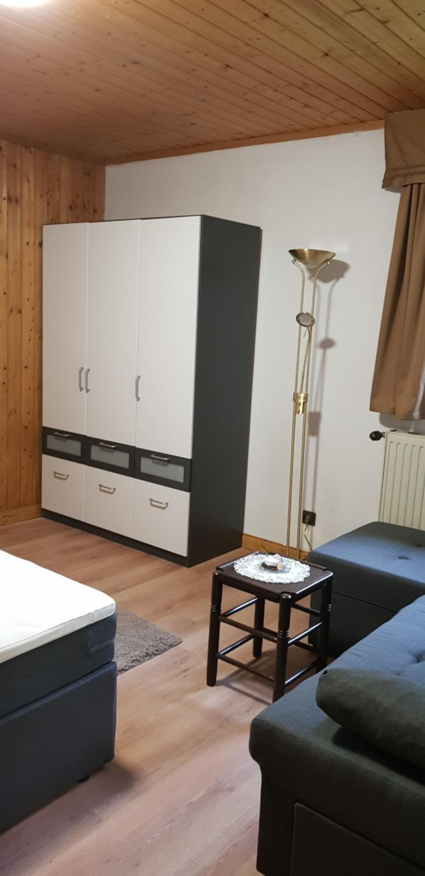 Two-Bedroom Apartment - Photo 21