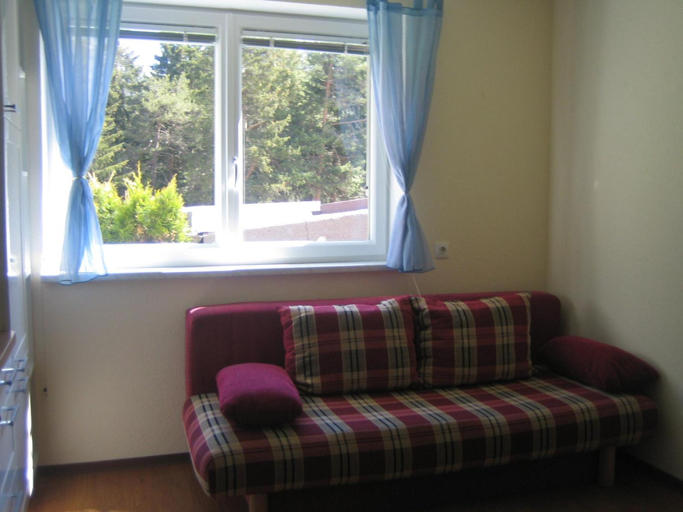 Two-Bedroom Apartment photo 1