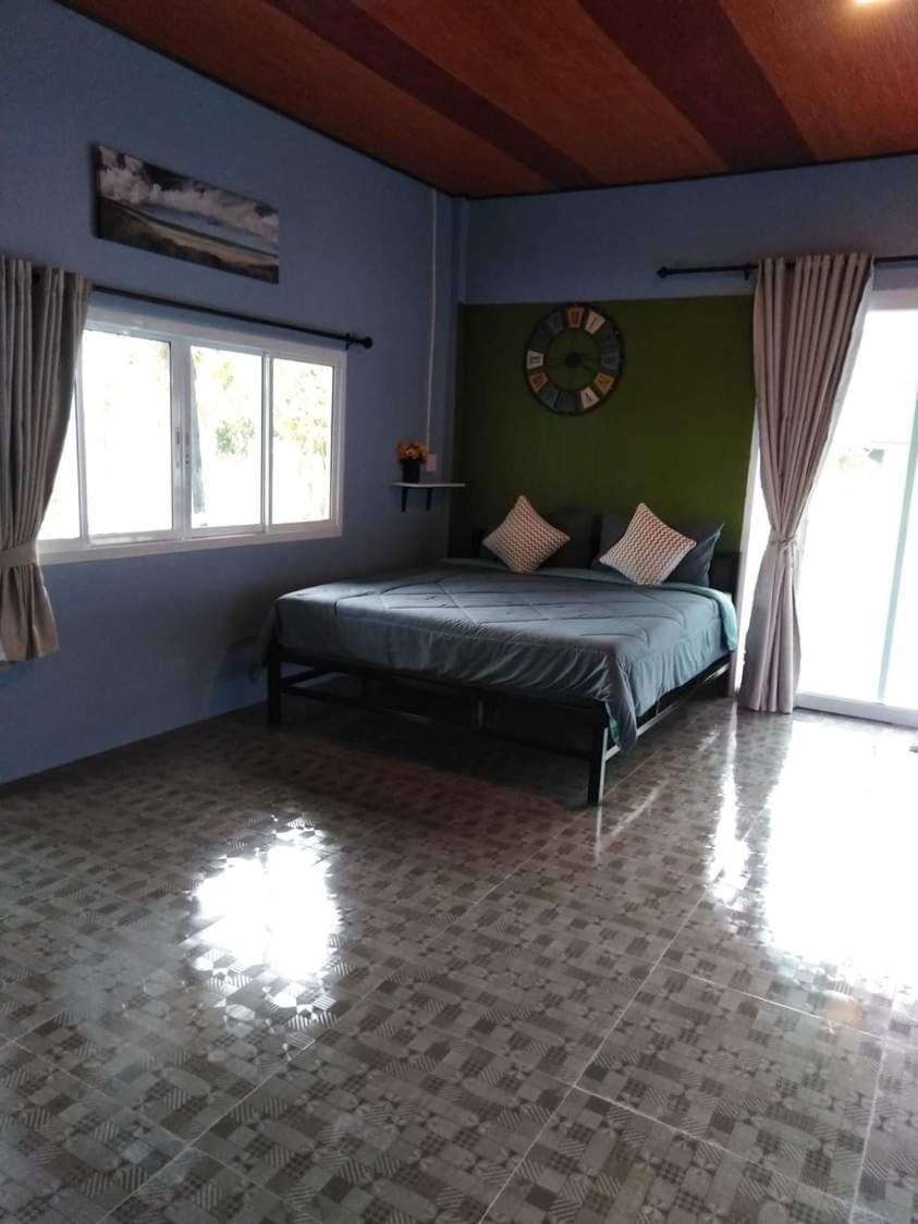 Double Room with Mountain View photo 1