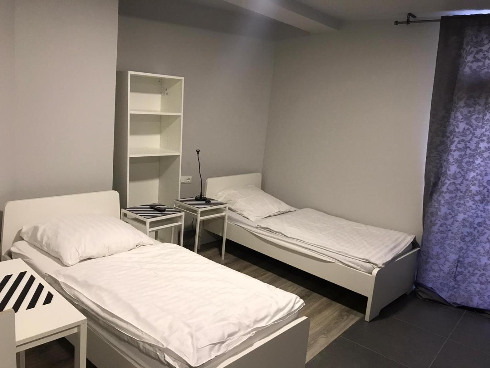 Studio - Disability Access