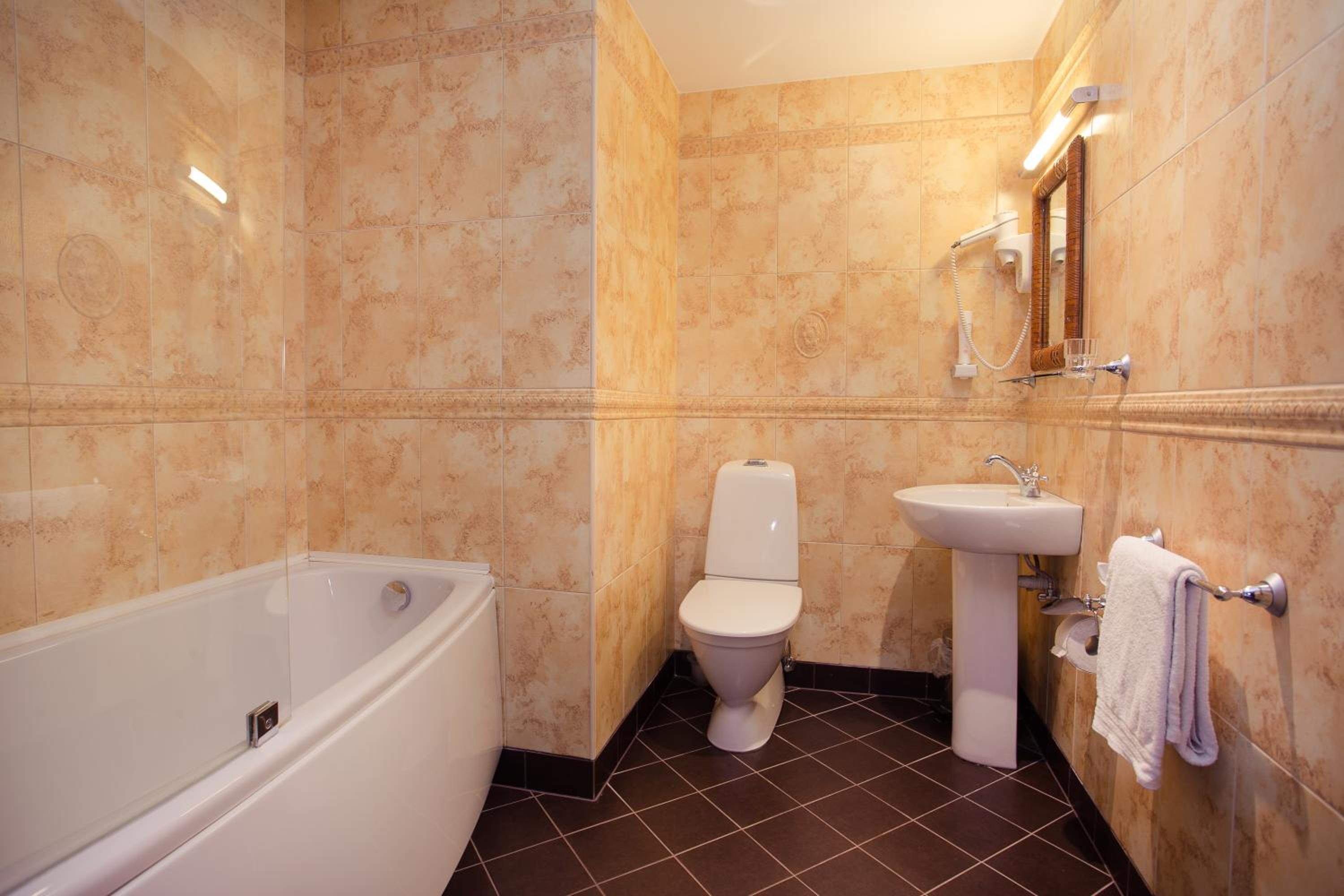 Deluxe Double Room photo 3