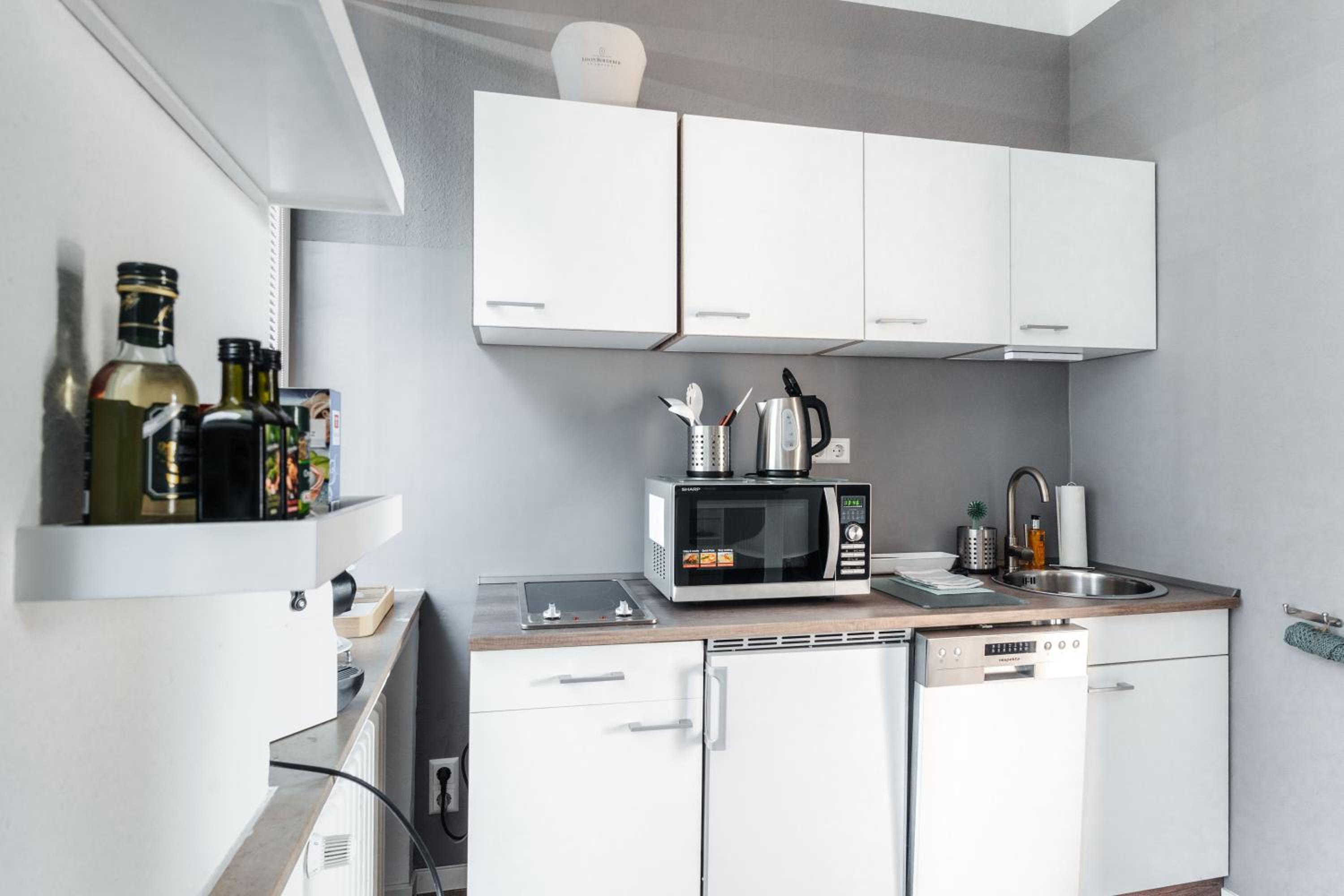 Superior Apartment photo 3
