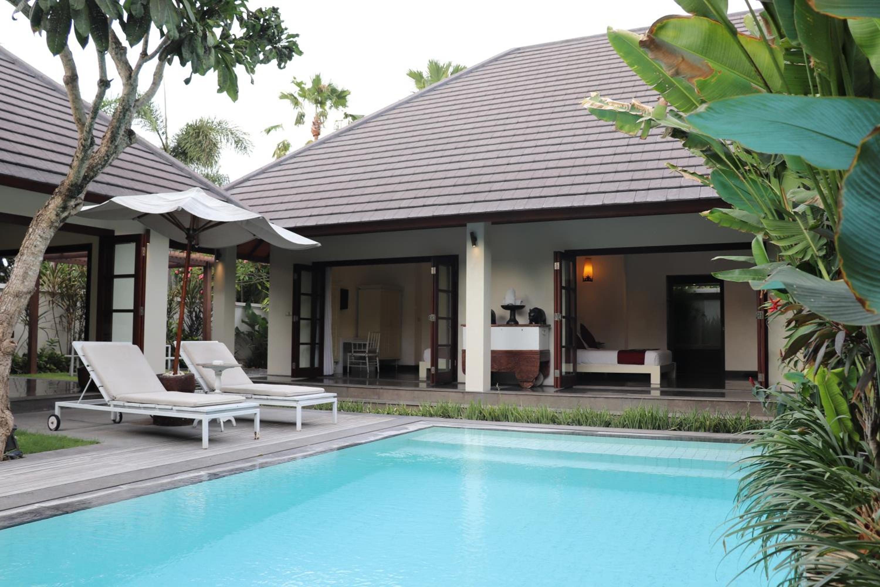 Two-Bedroom Villa with Private Pool - Photo 5