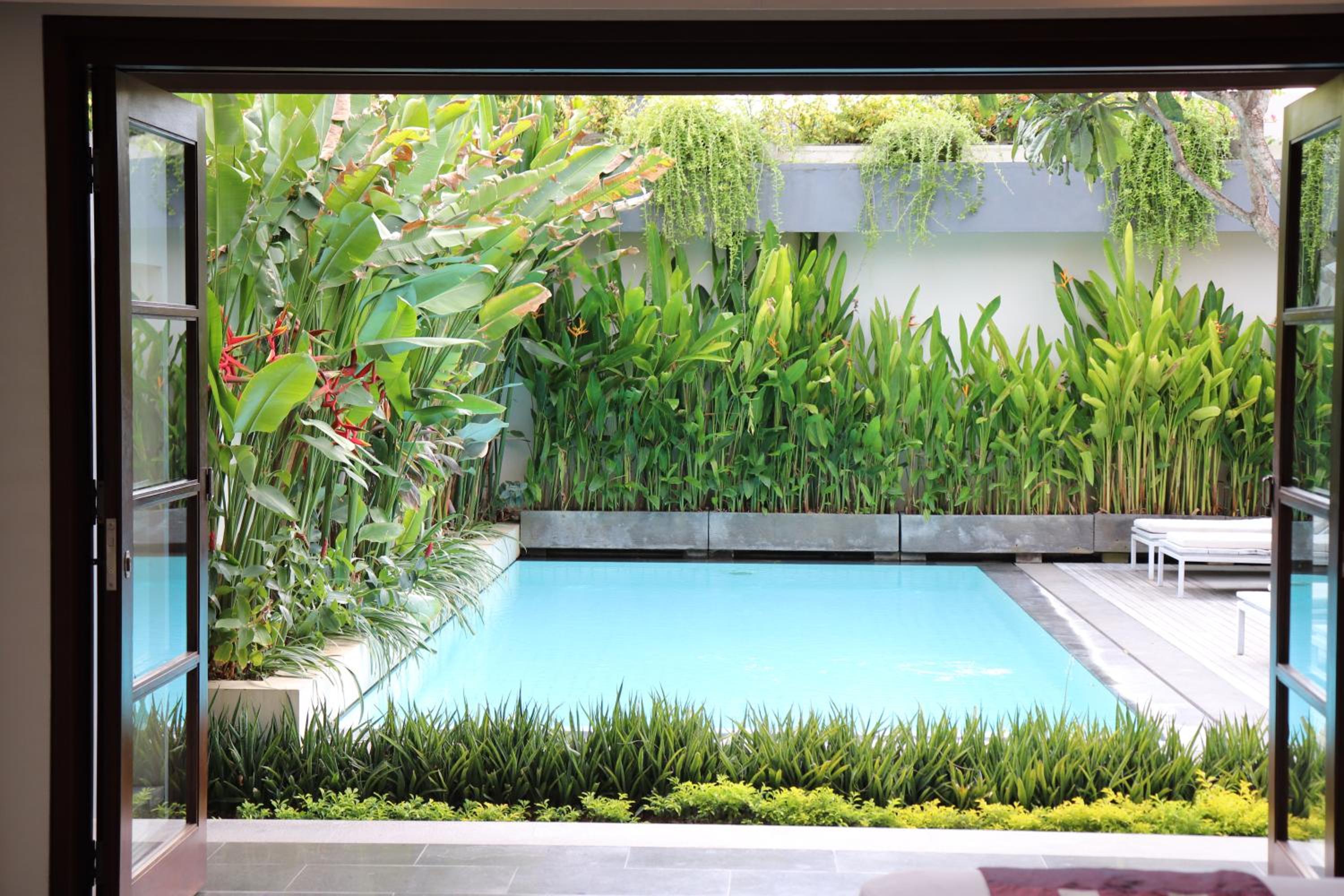 Two-Bedroom Villa with Private Pool - Photo 6