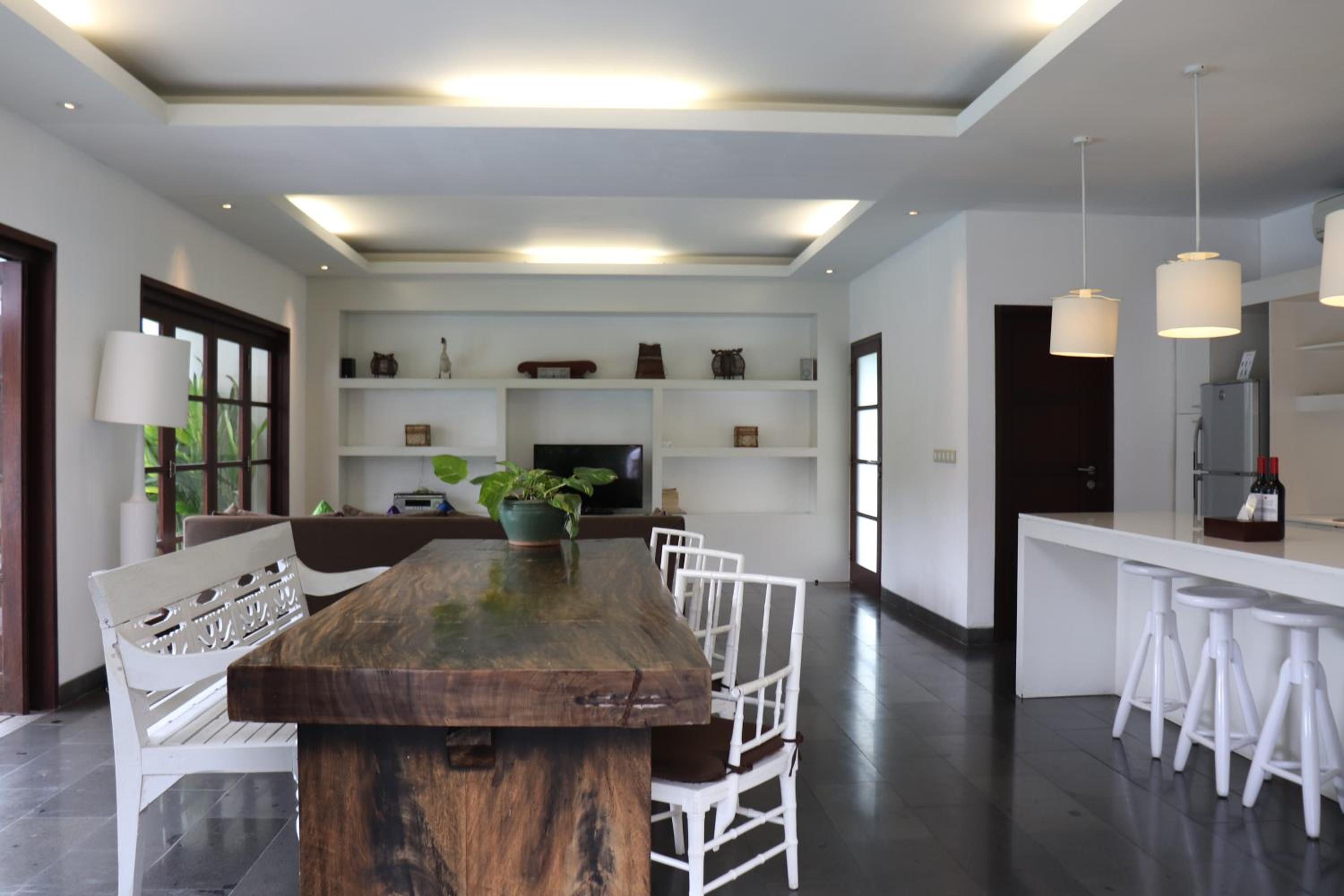 Two-Bedroom Villa with Private Pool - Photo 19