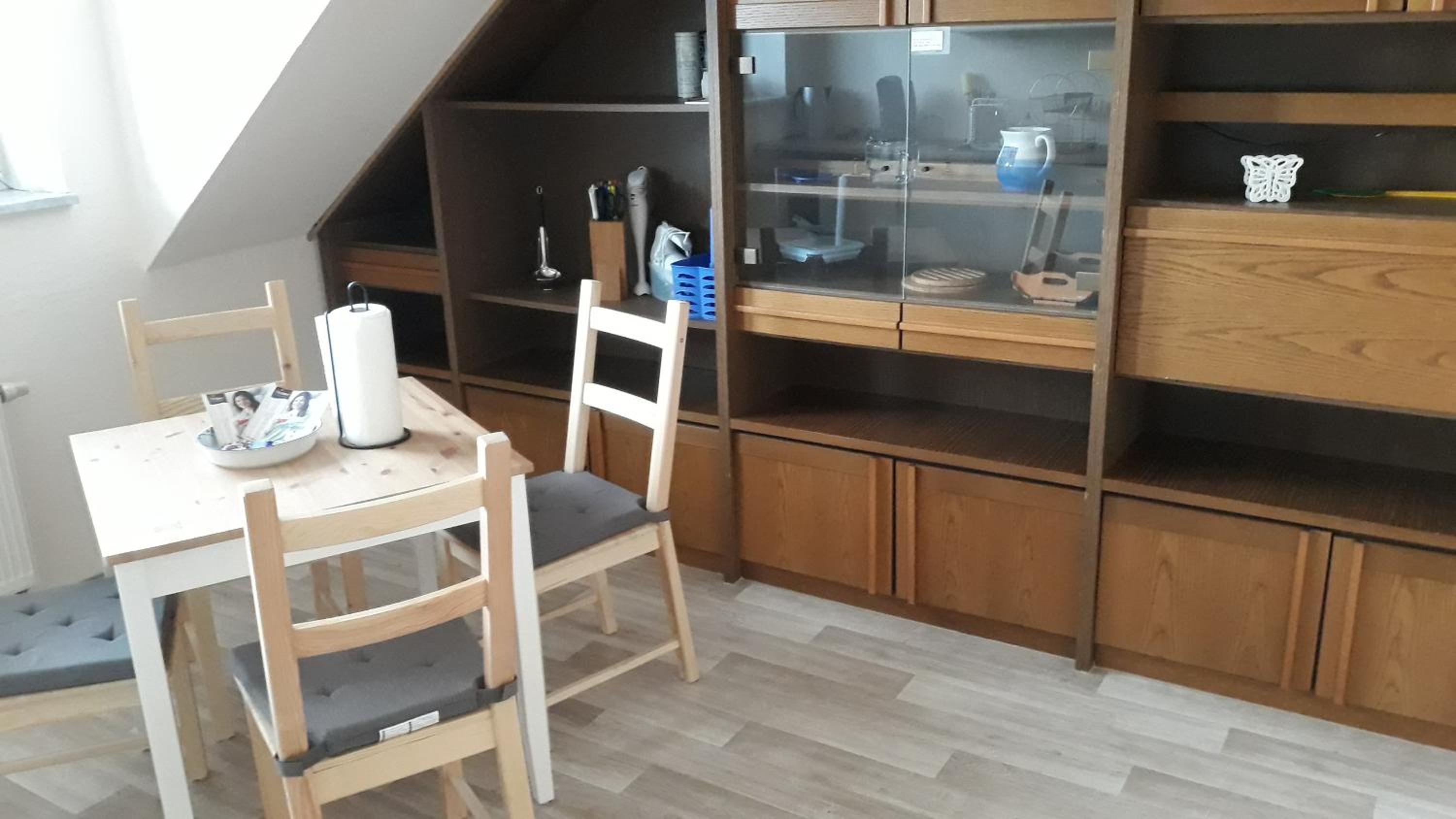 One-Bedroom Apartment - Photo 7