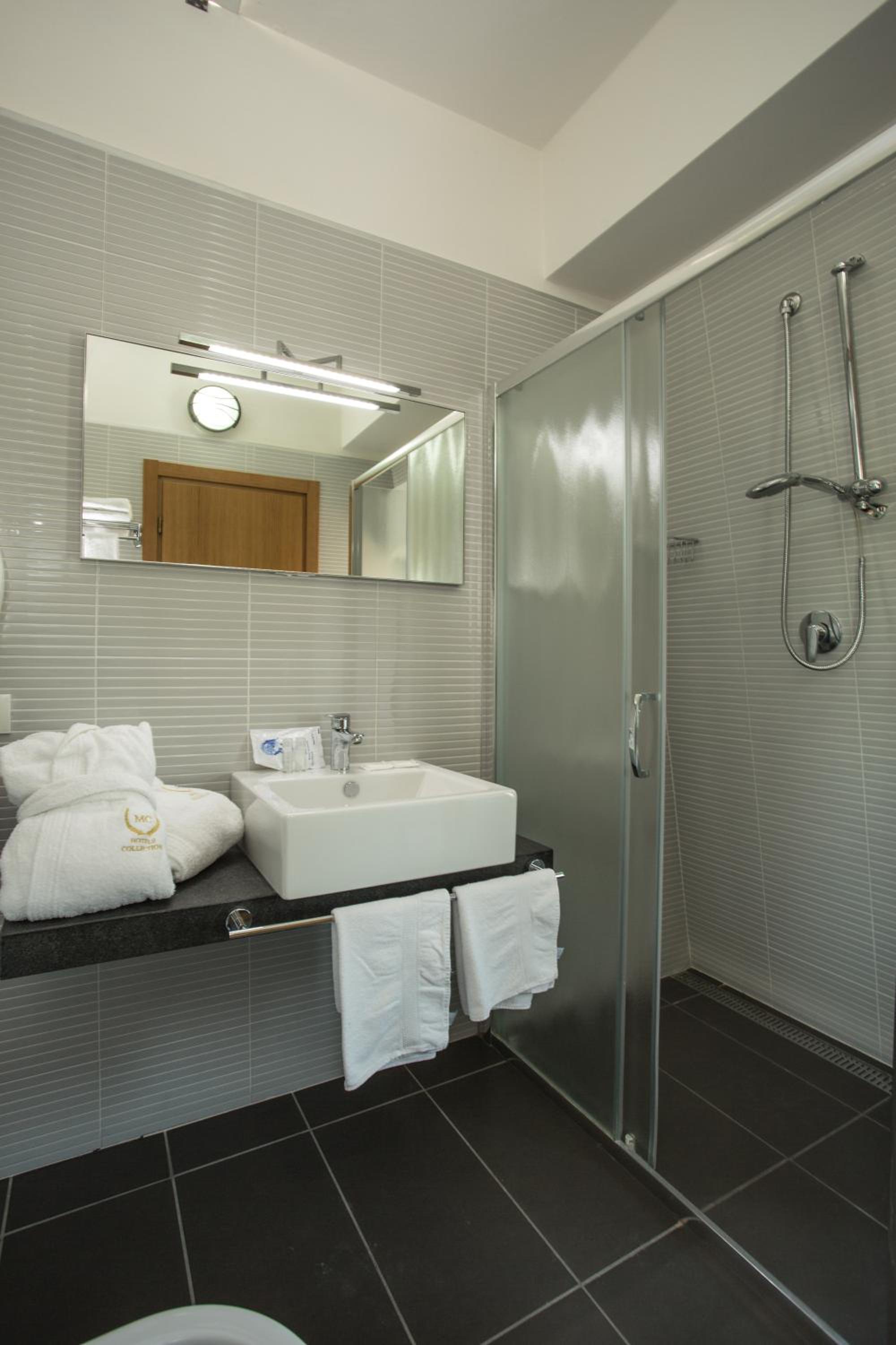 Deluxe Room - Photo 6