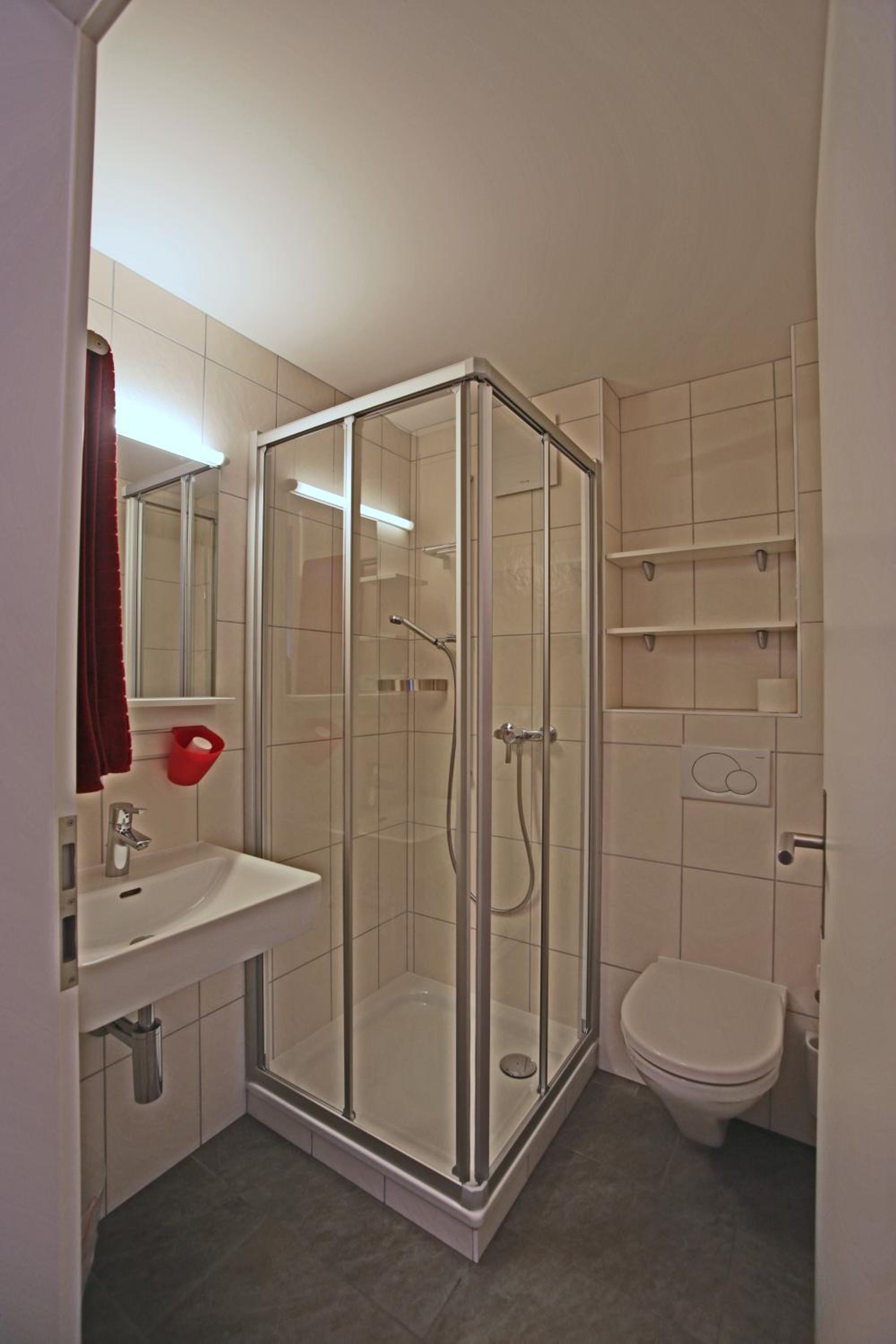 Comfort Single Room photo 2