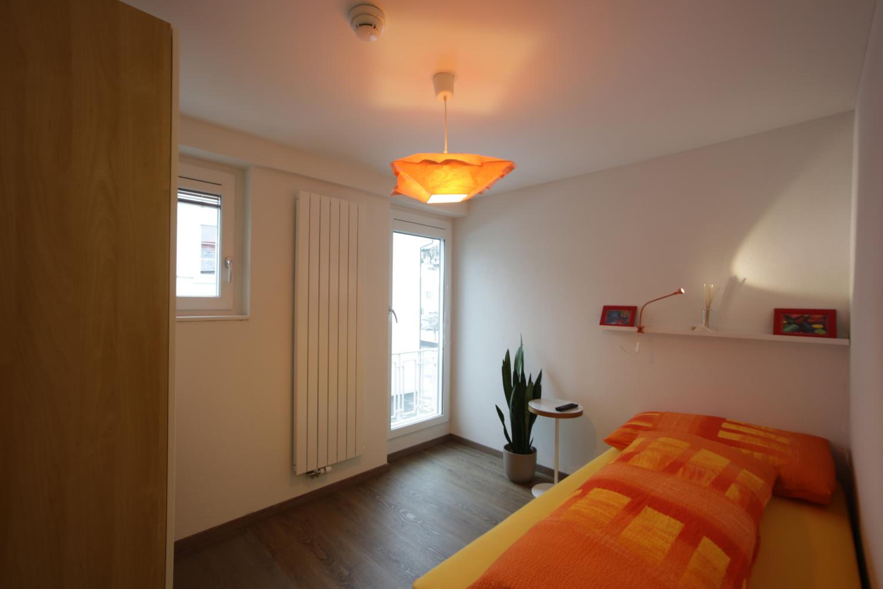 Single Room photo 2