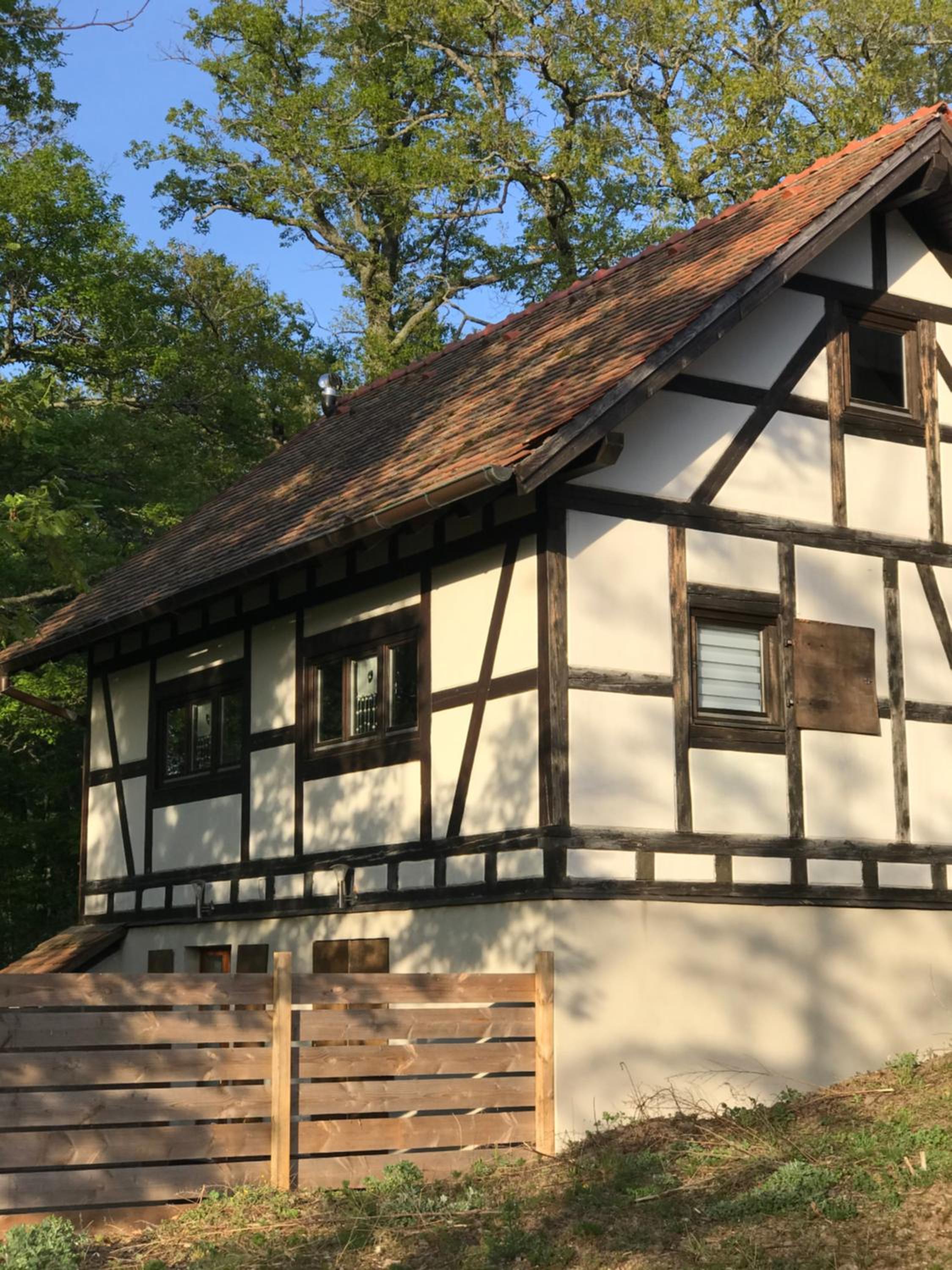 Le Petit Pavillon photo 3