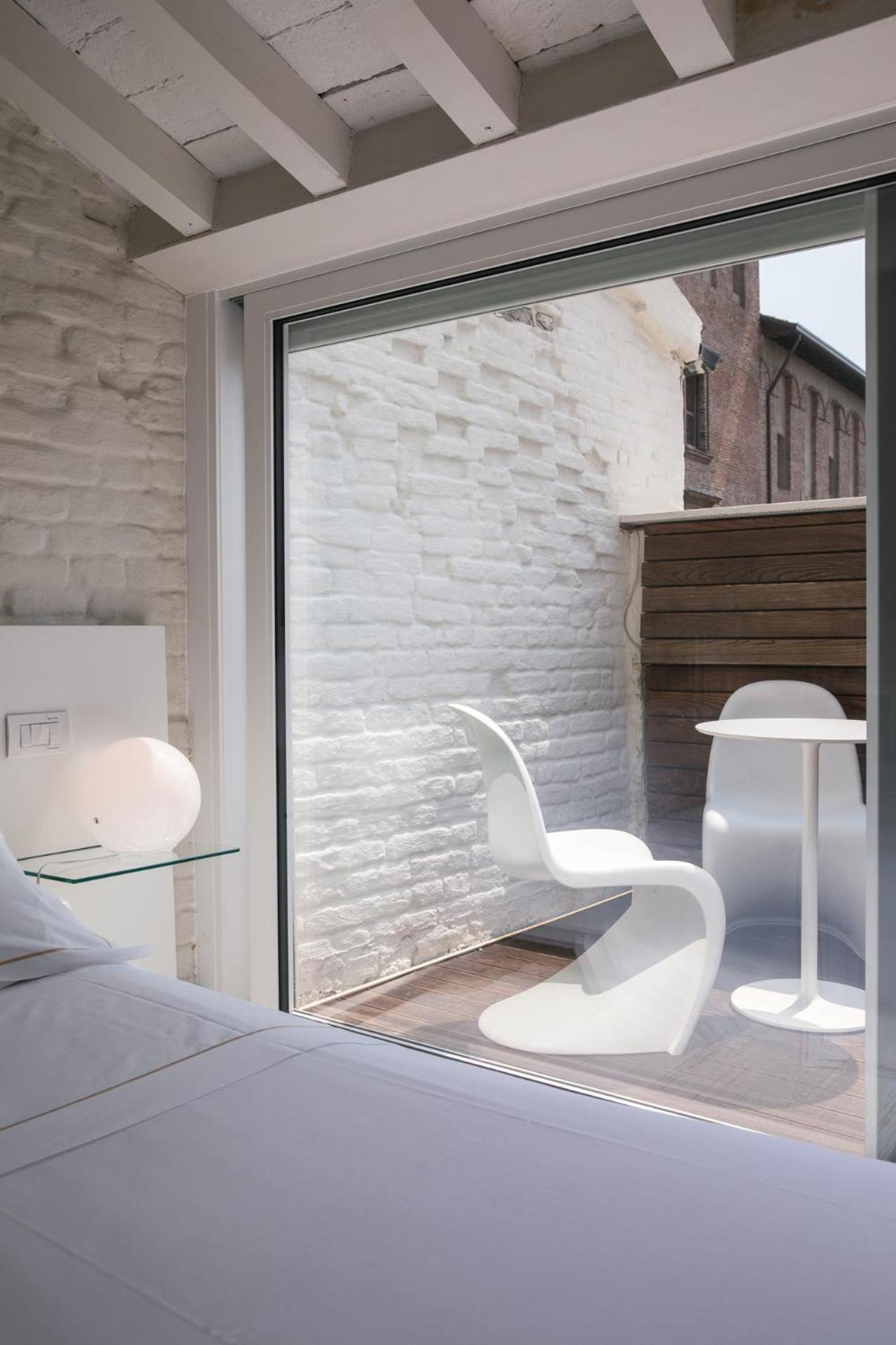 Superior Double Room - Photo 26