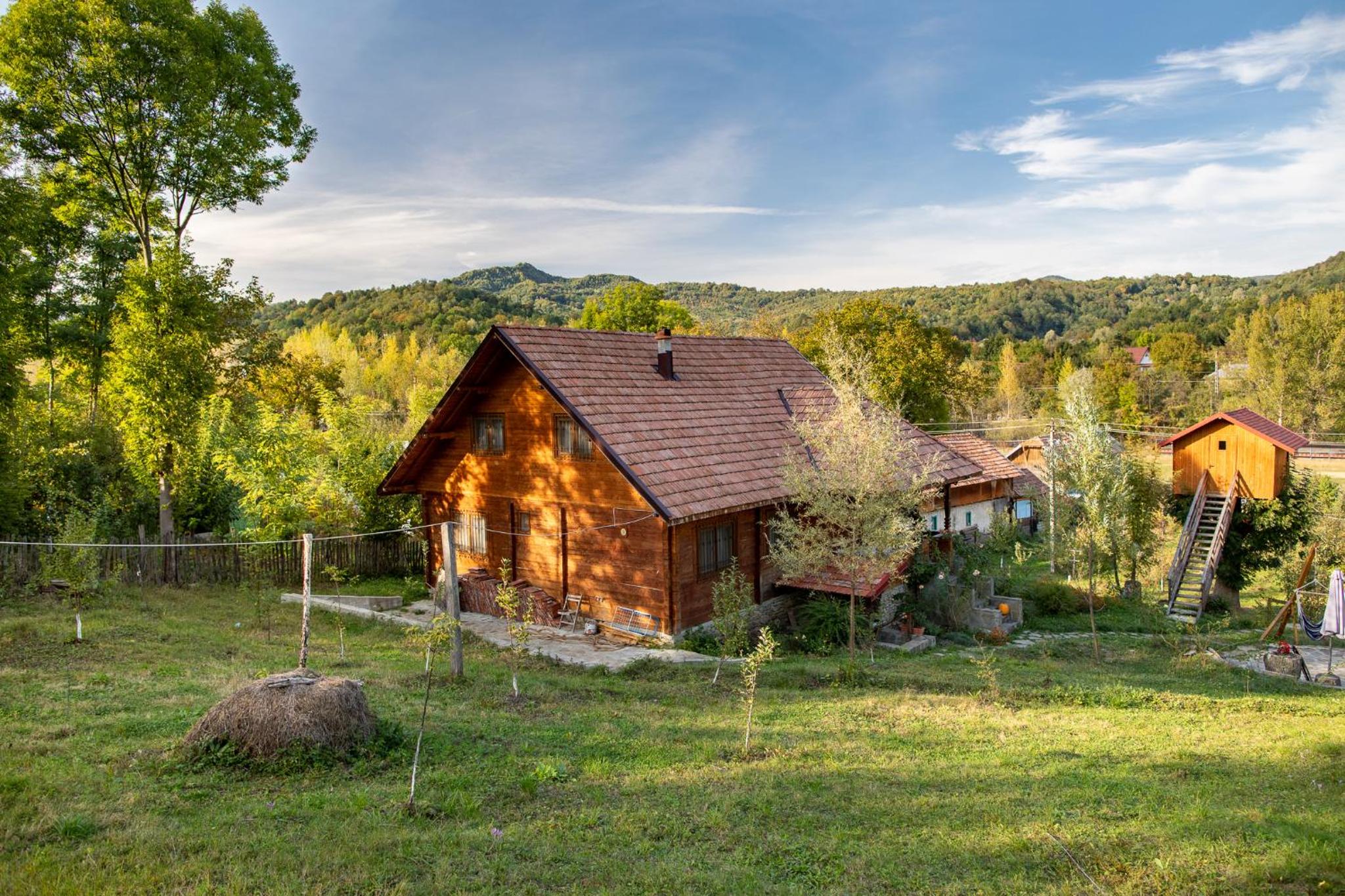 Vacation Home photo 3