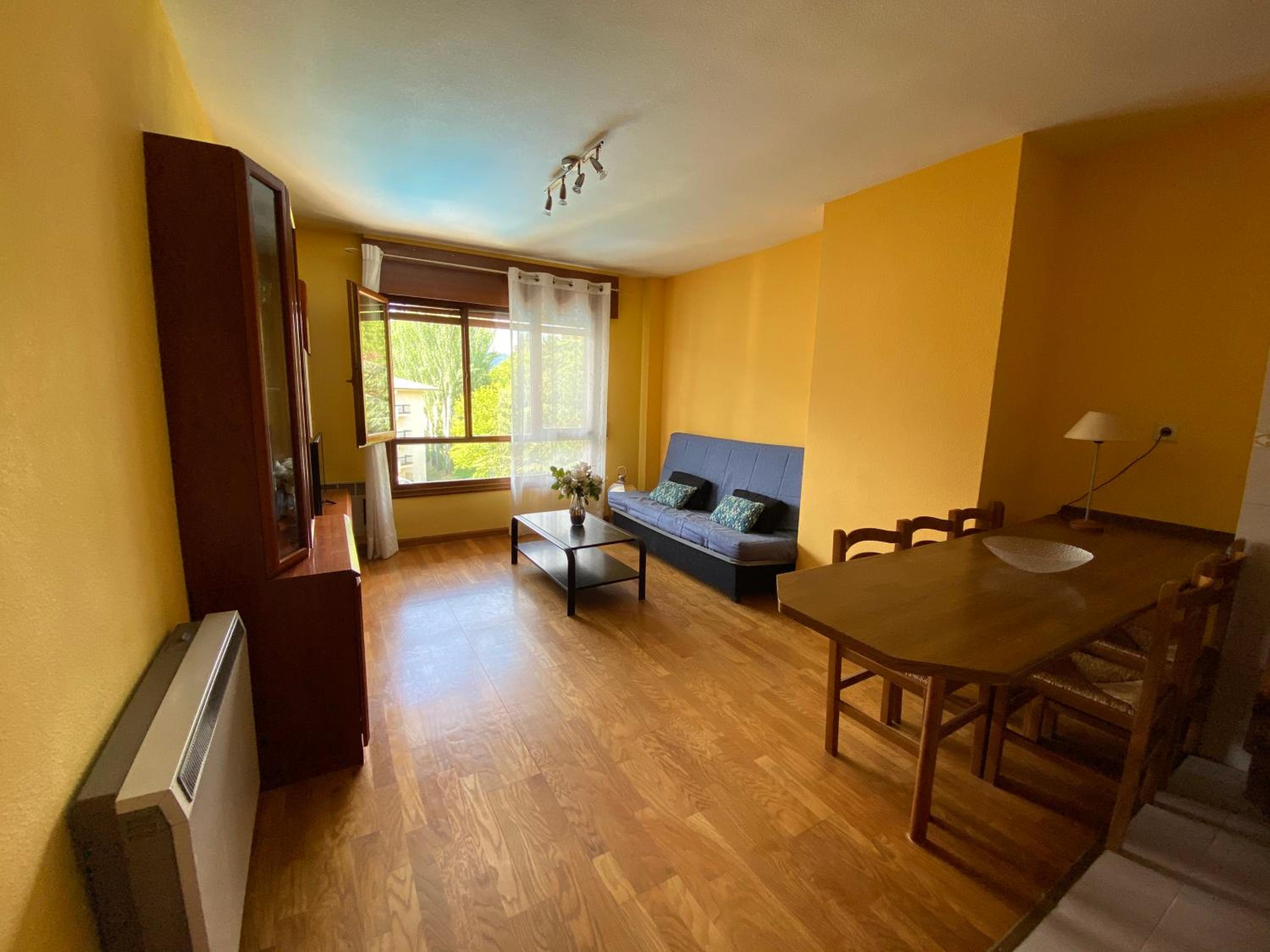 Apartamento (4 adultos)