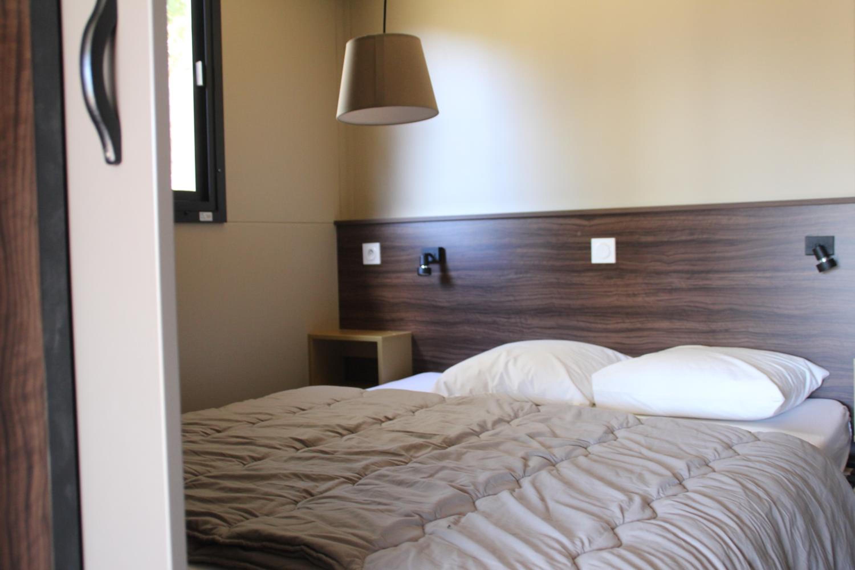 Comfort Two-Bedroom Bungalow photo 1