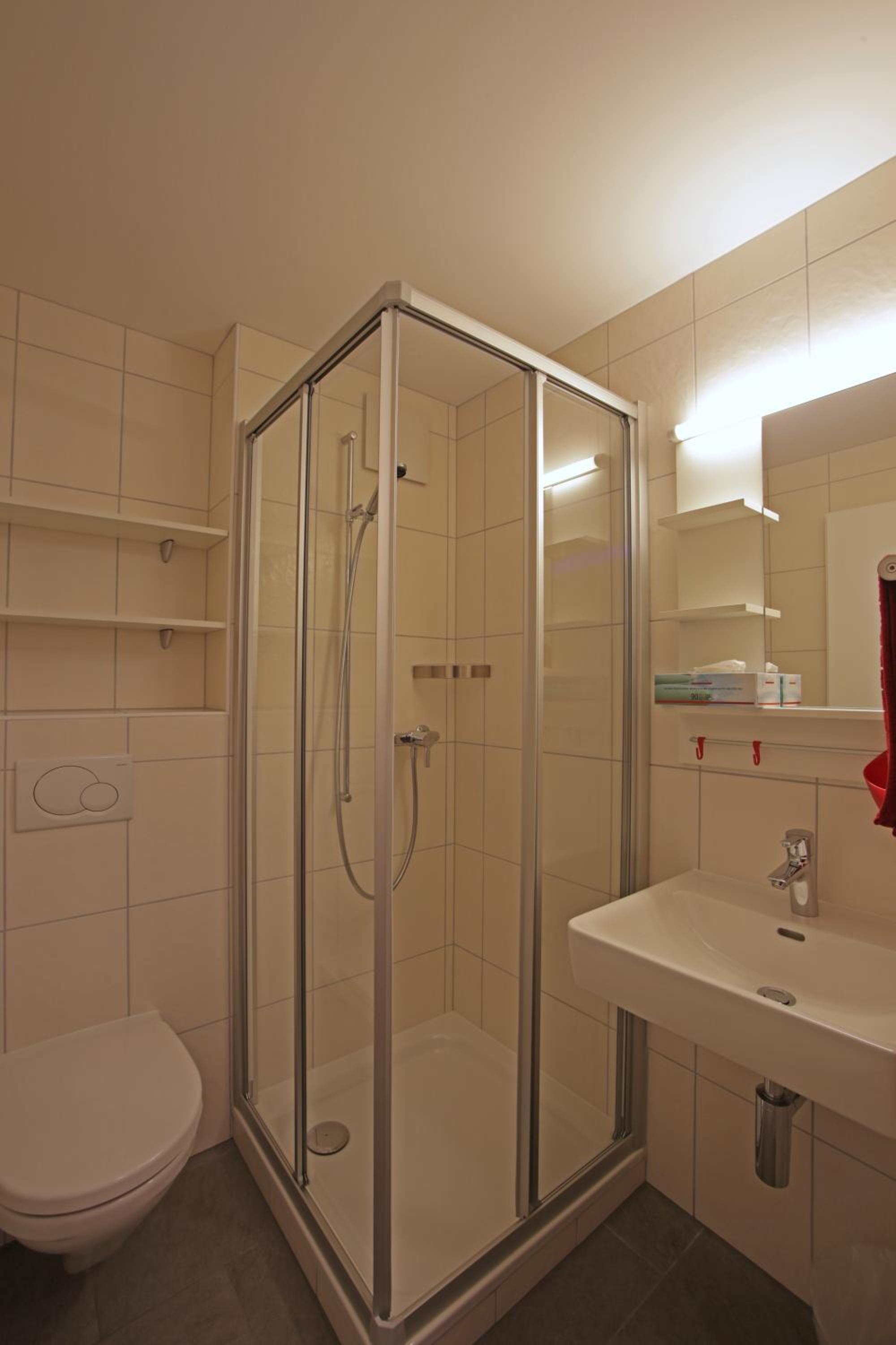 Single Room photo 3