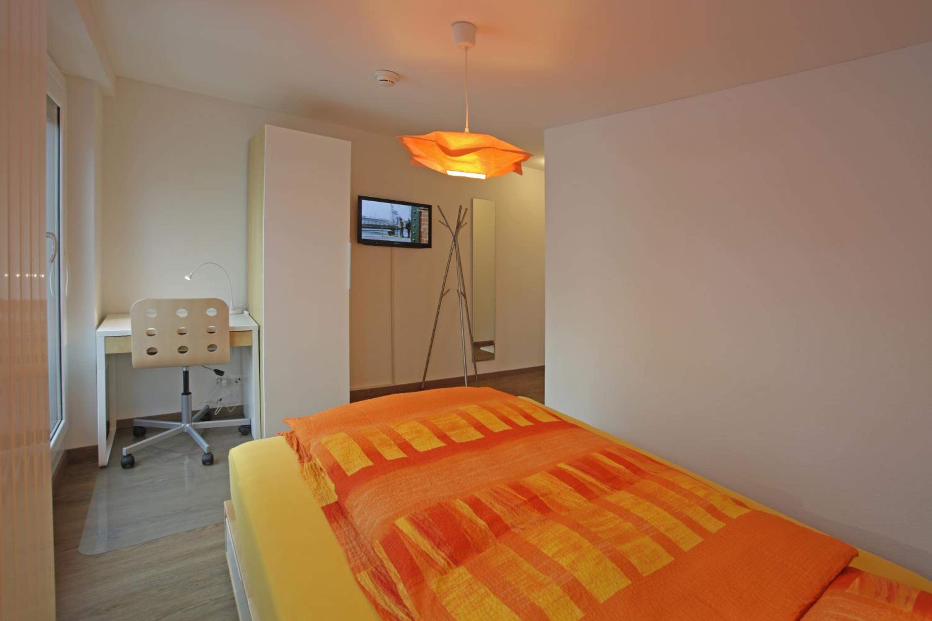 Single Room photo 1