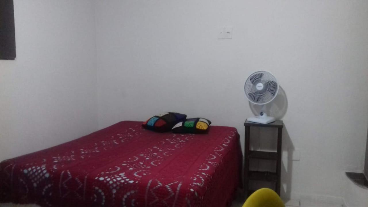 Standard Double Room - Photo 3