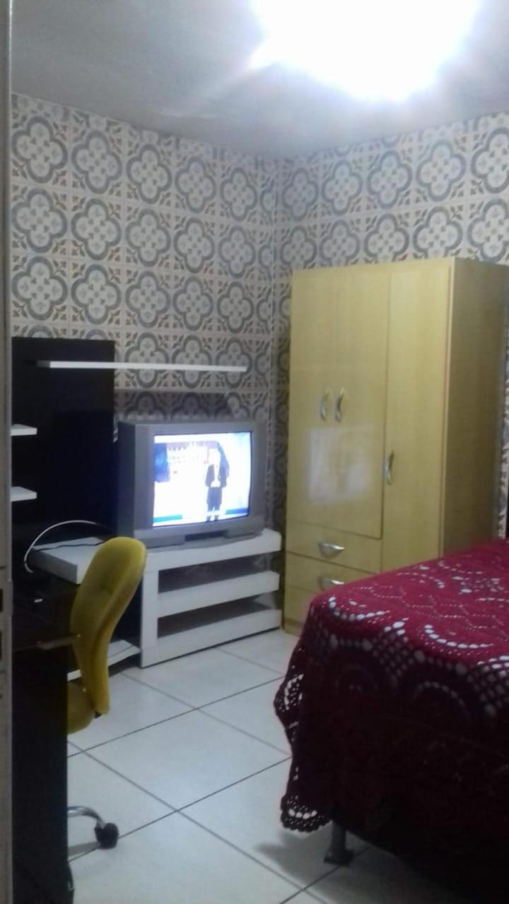 Standard Double Room - Photo 17