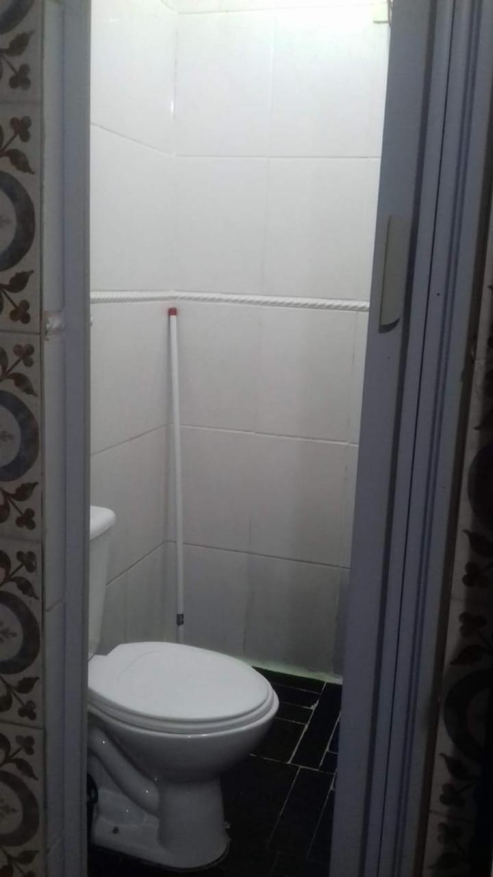 Standard Double Room - Photo 19