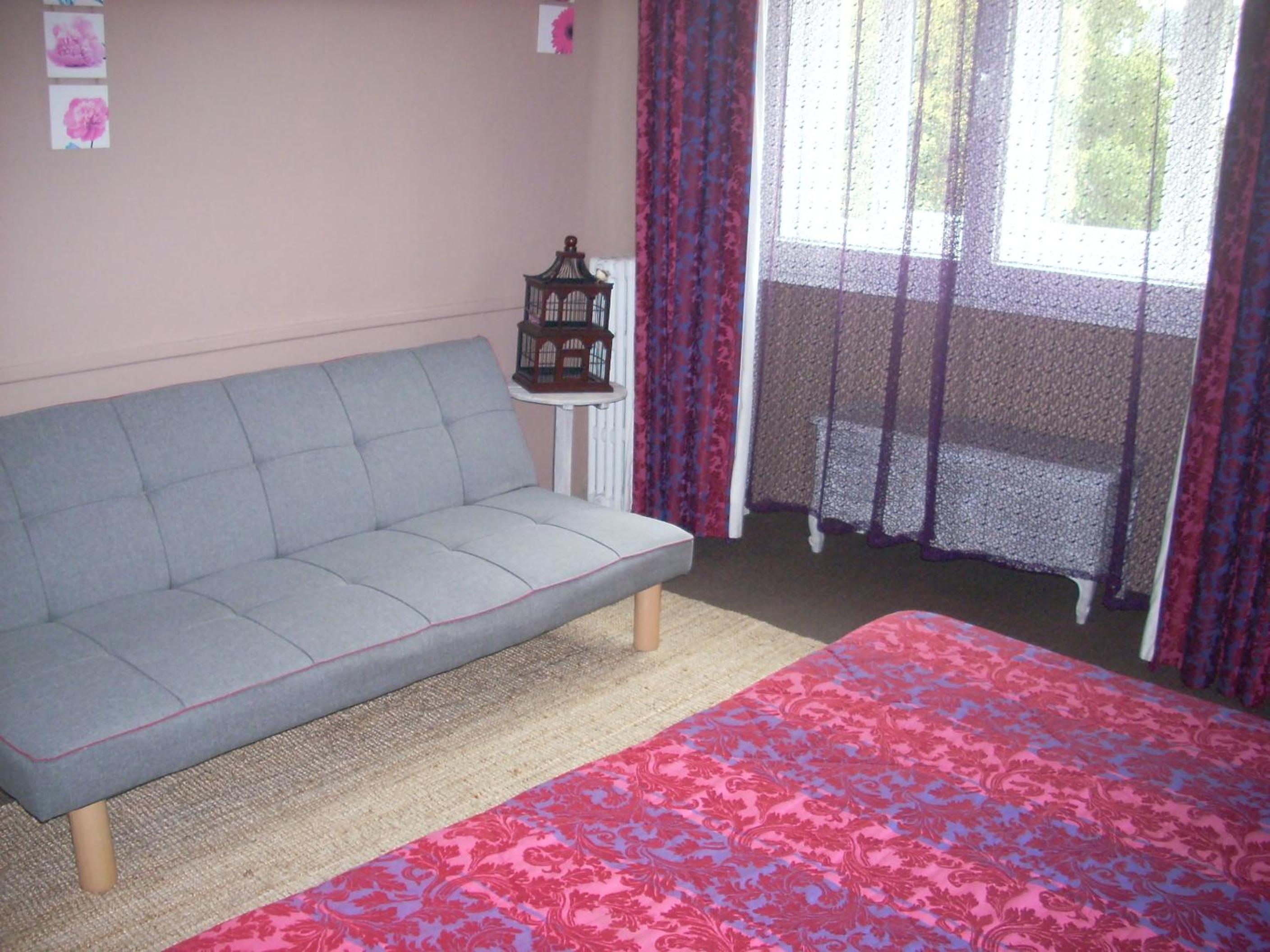 Superior Double Room photo 2