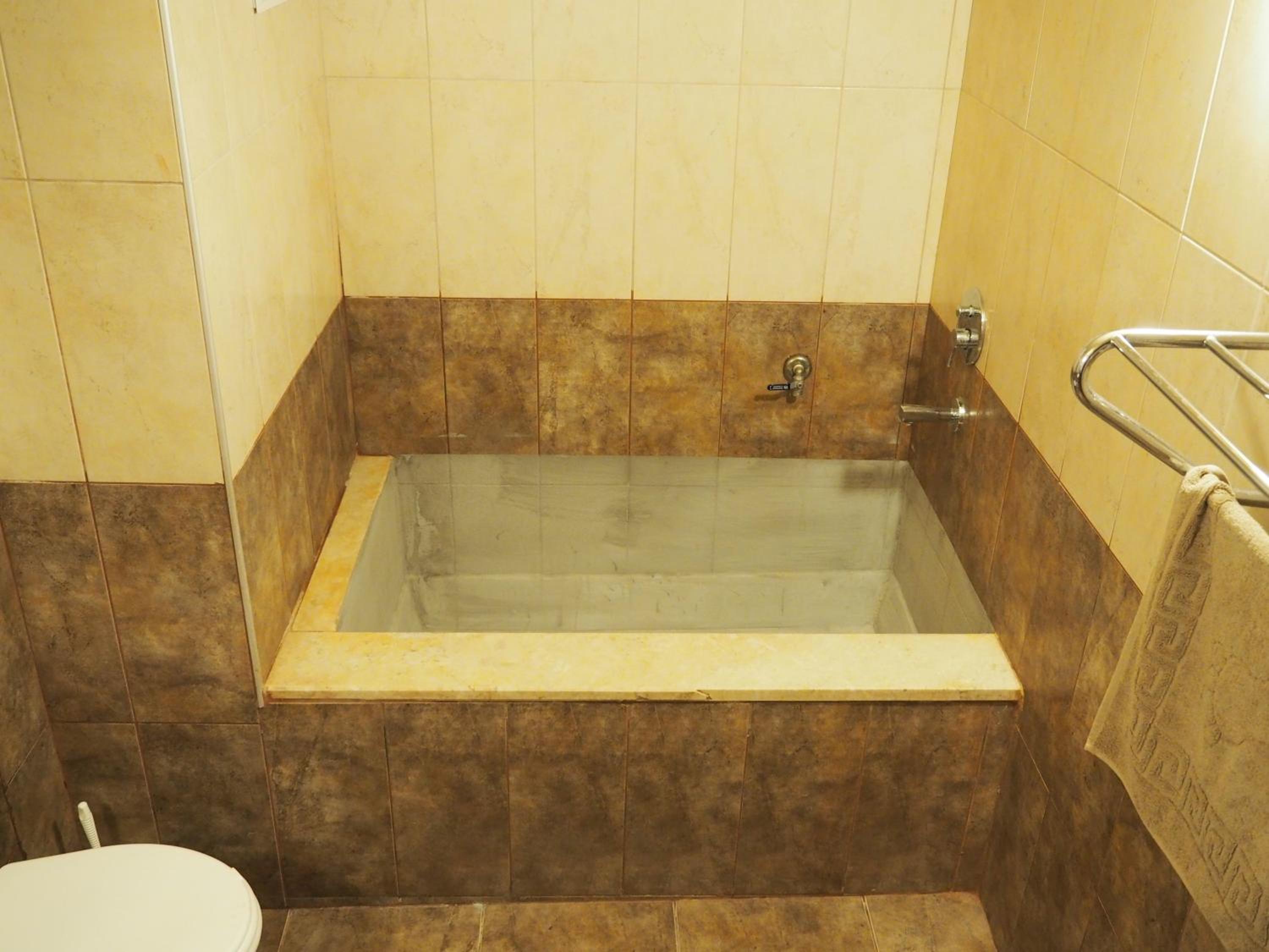 Standard Double Room - Photo 19