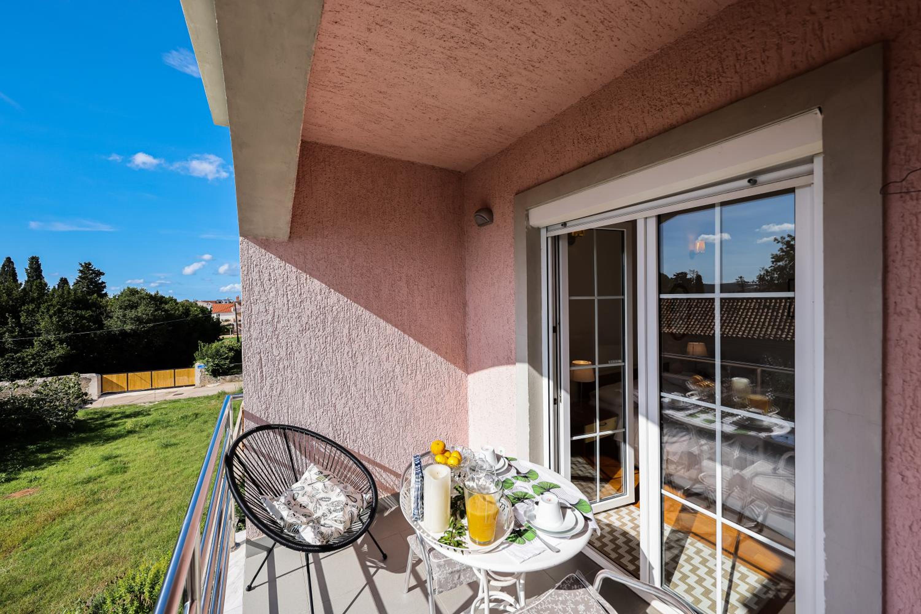 Double Room with Garden View - Photo 4