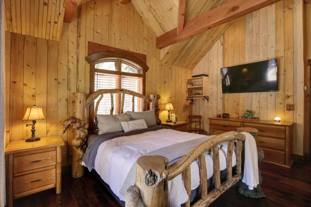 Double Room with Park View photo 1