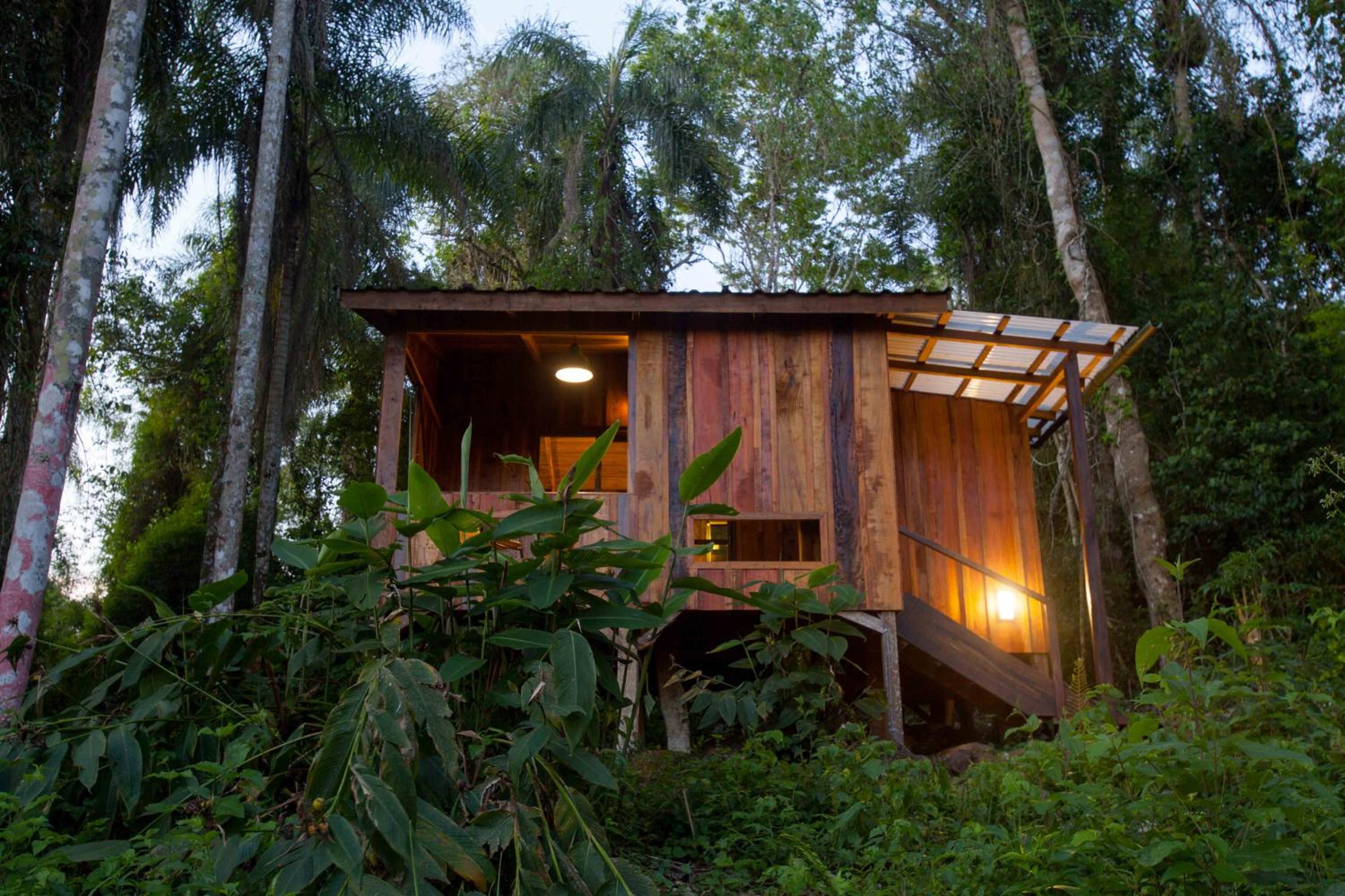 Bungalow photo 3
