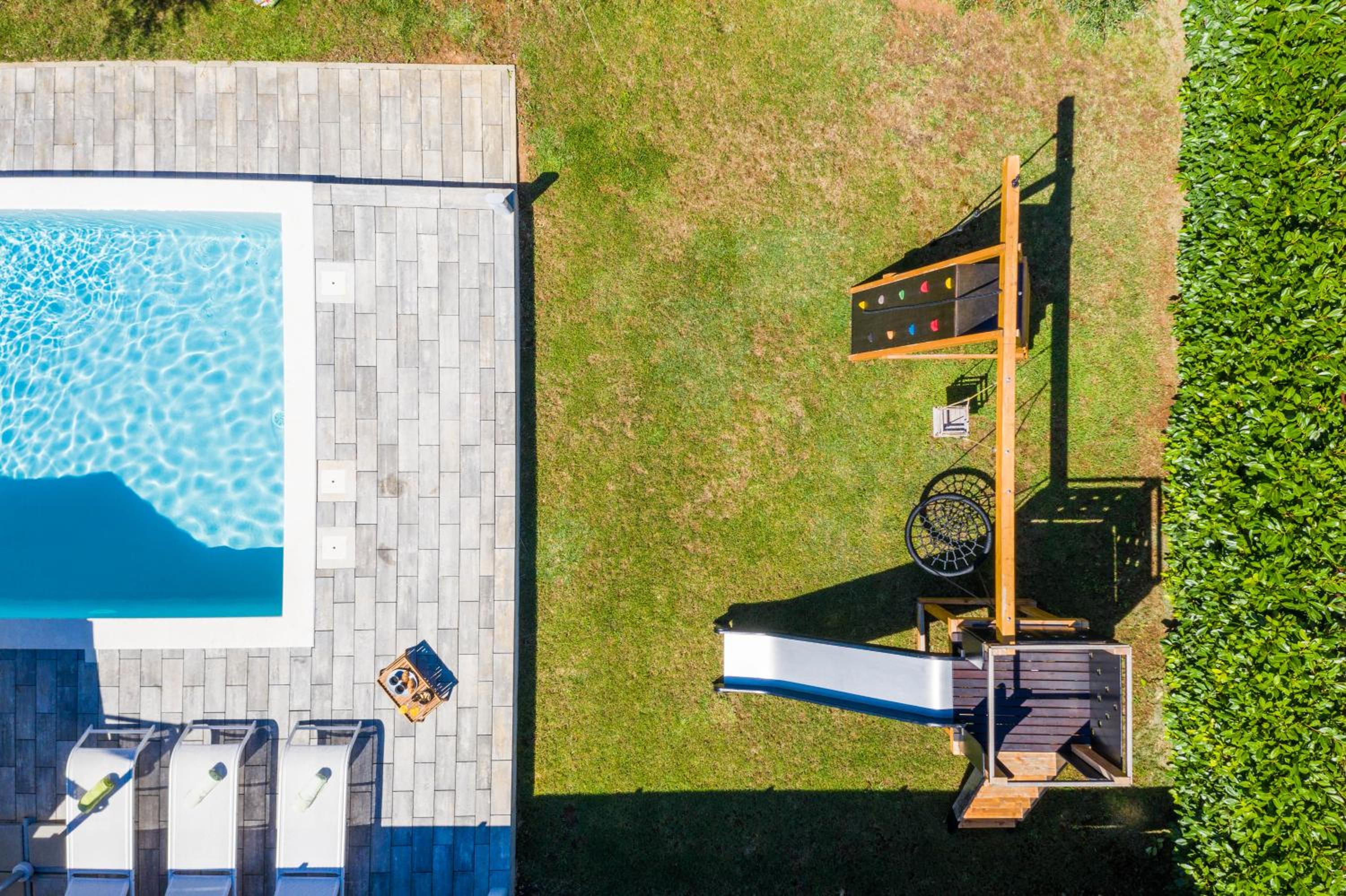 Villa with Private Pool photo 2