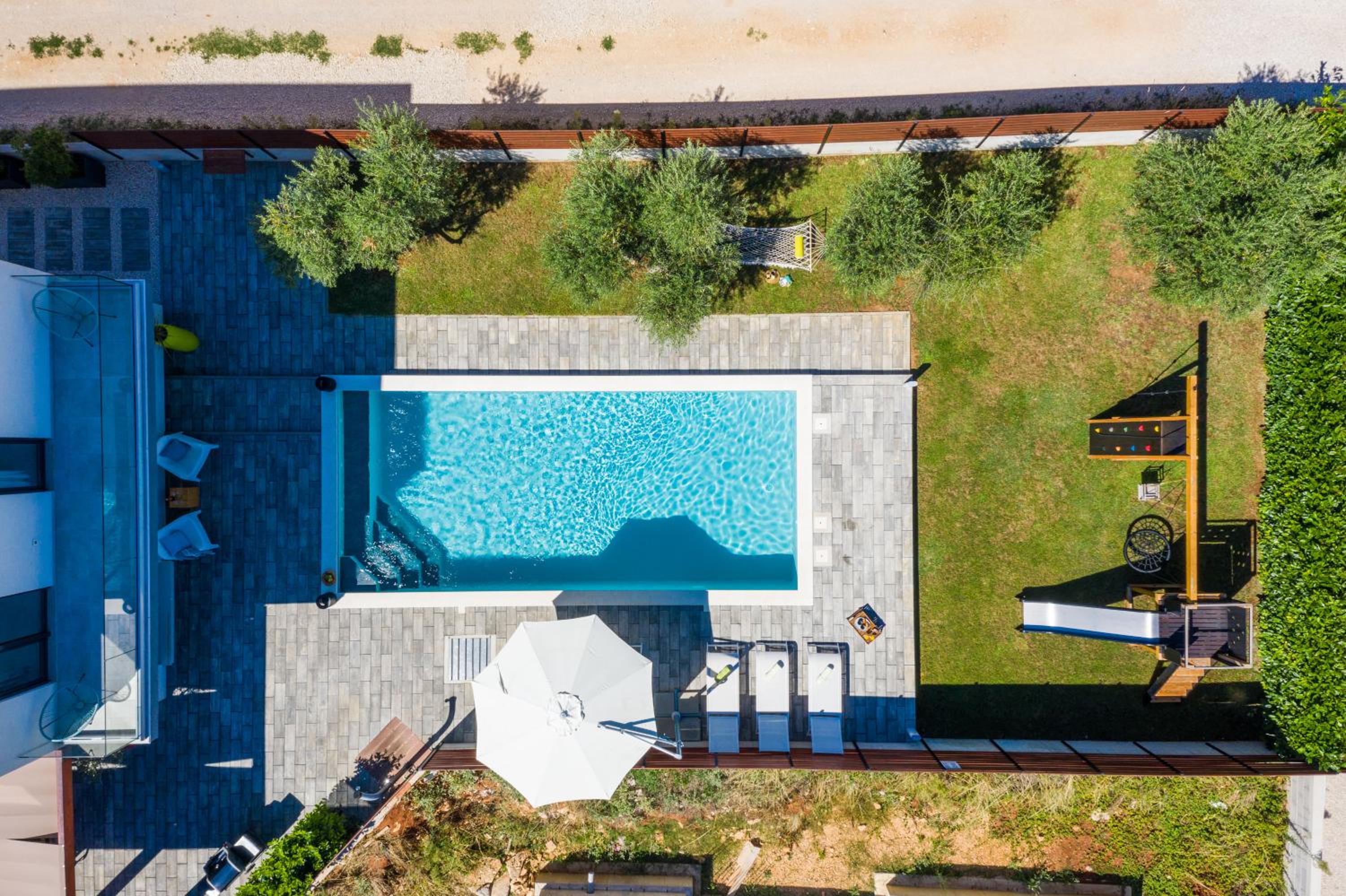 Villa with Private Pool photo 3